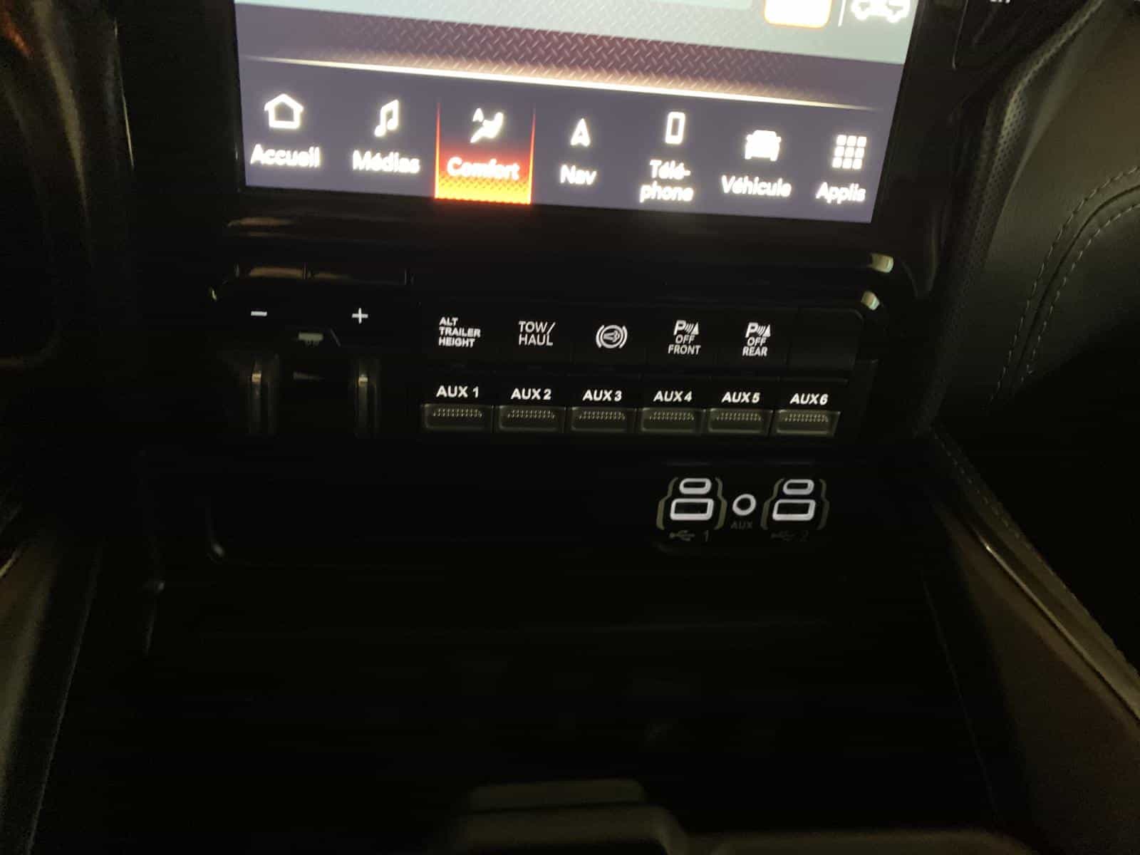 2022 RAM 3500 Limited Limited - Image 18