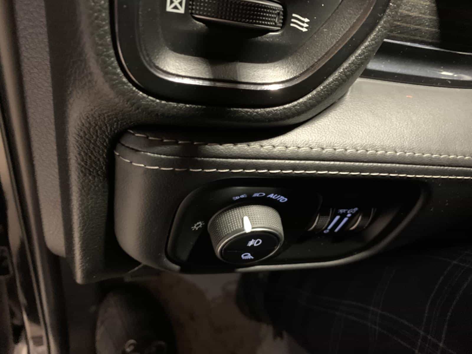 2022 RAM 3500 Limited Limited - Image 22