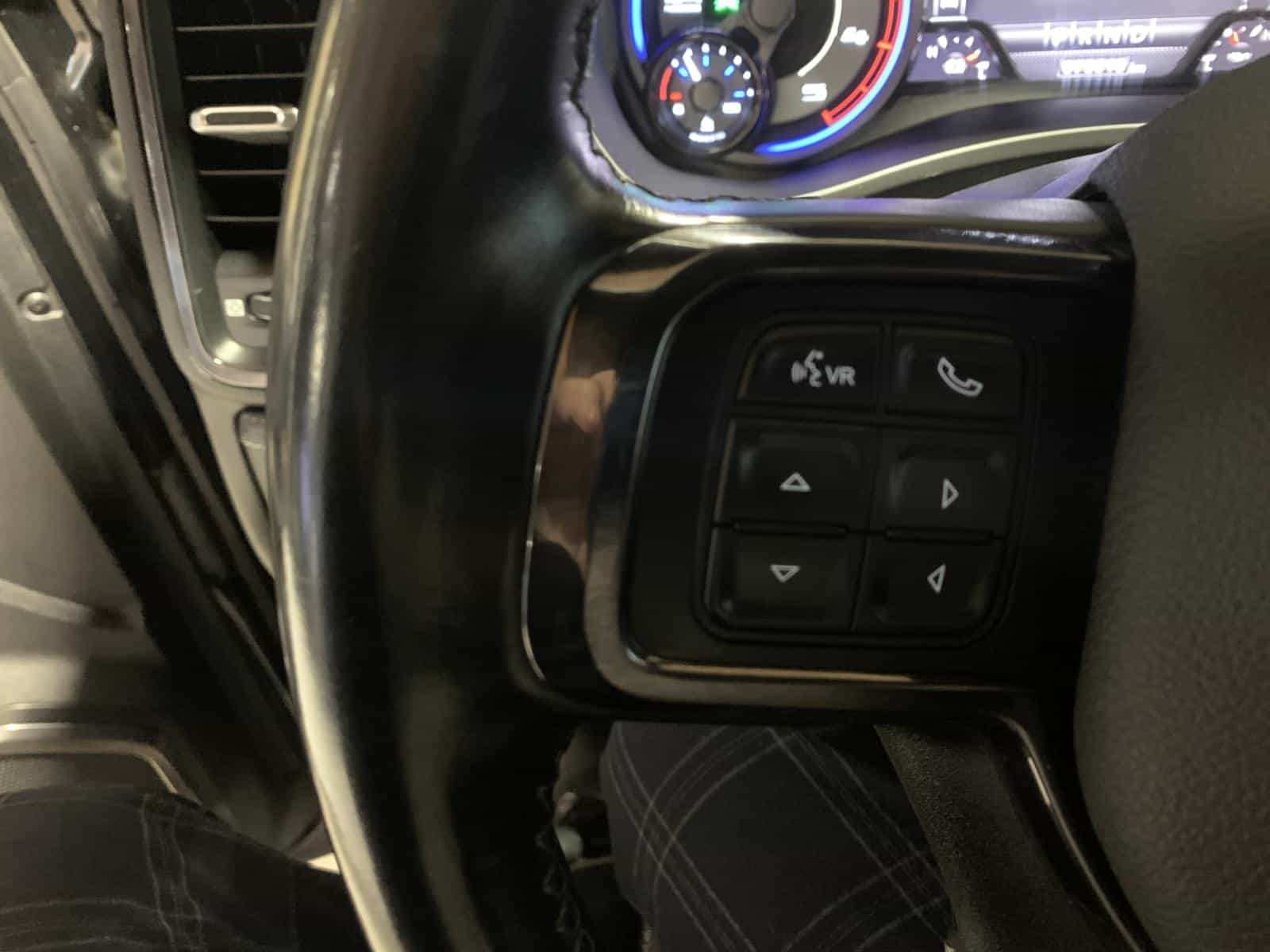 2022 RAM 3500 Limited Limited - Image 21