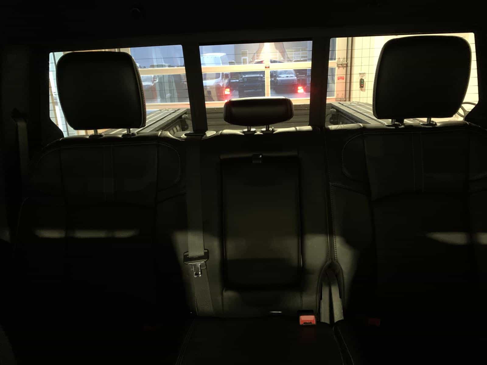 2022 RAM 3500 Limited Limited - Image 25