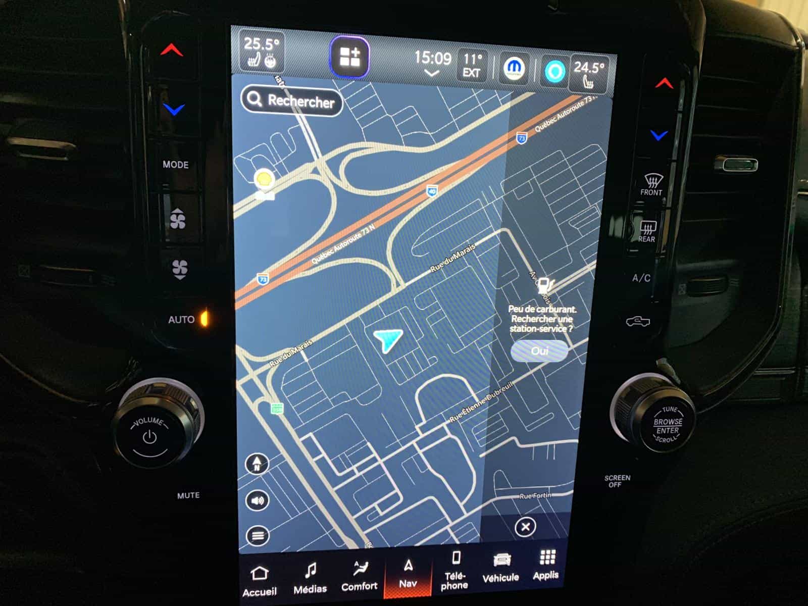 2022 RAM 3500 Limited Limited - Image 17