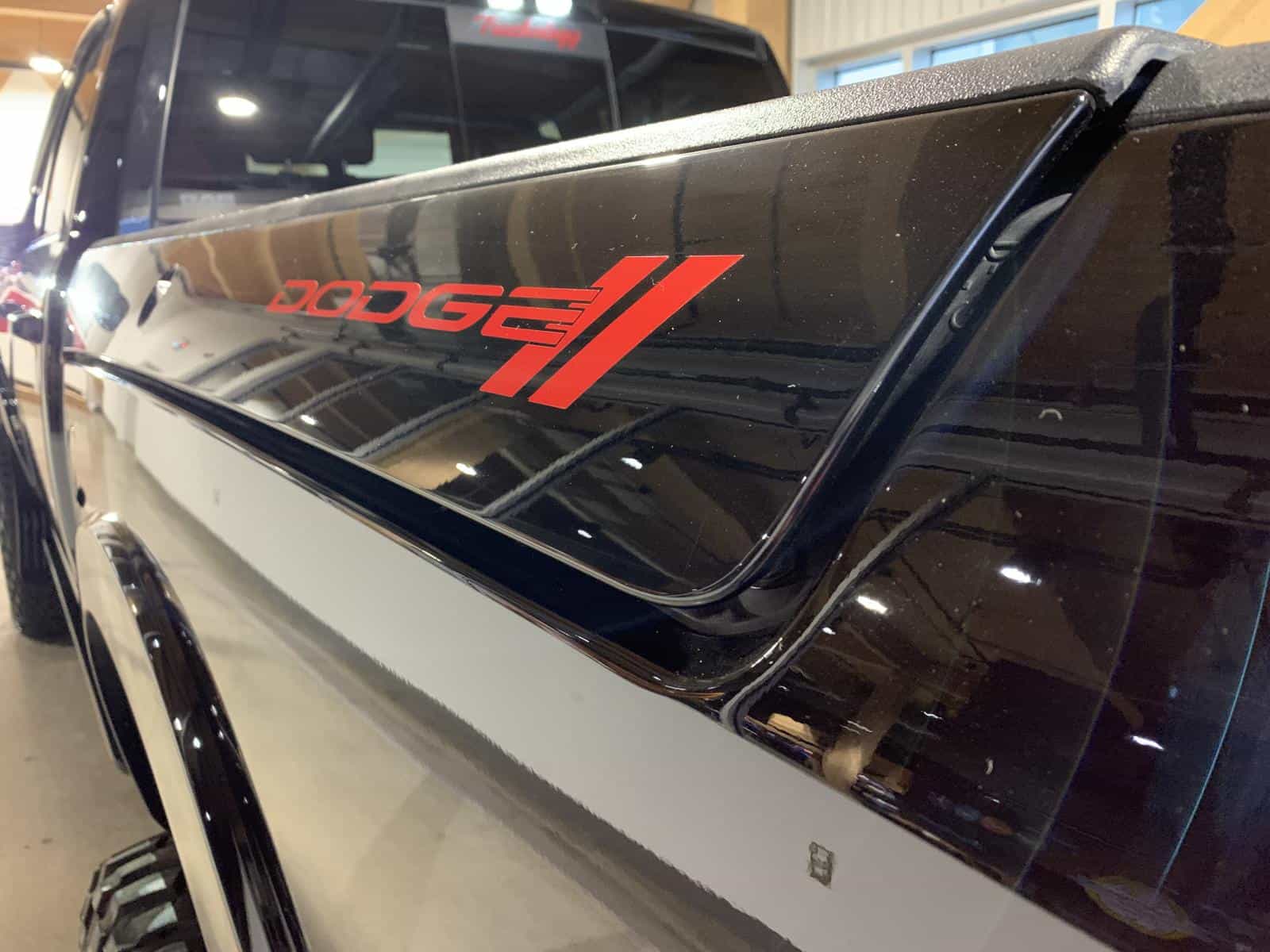 2022 RAM 3500 Limited Limited - Image 7