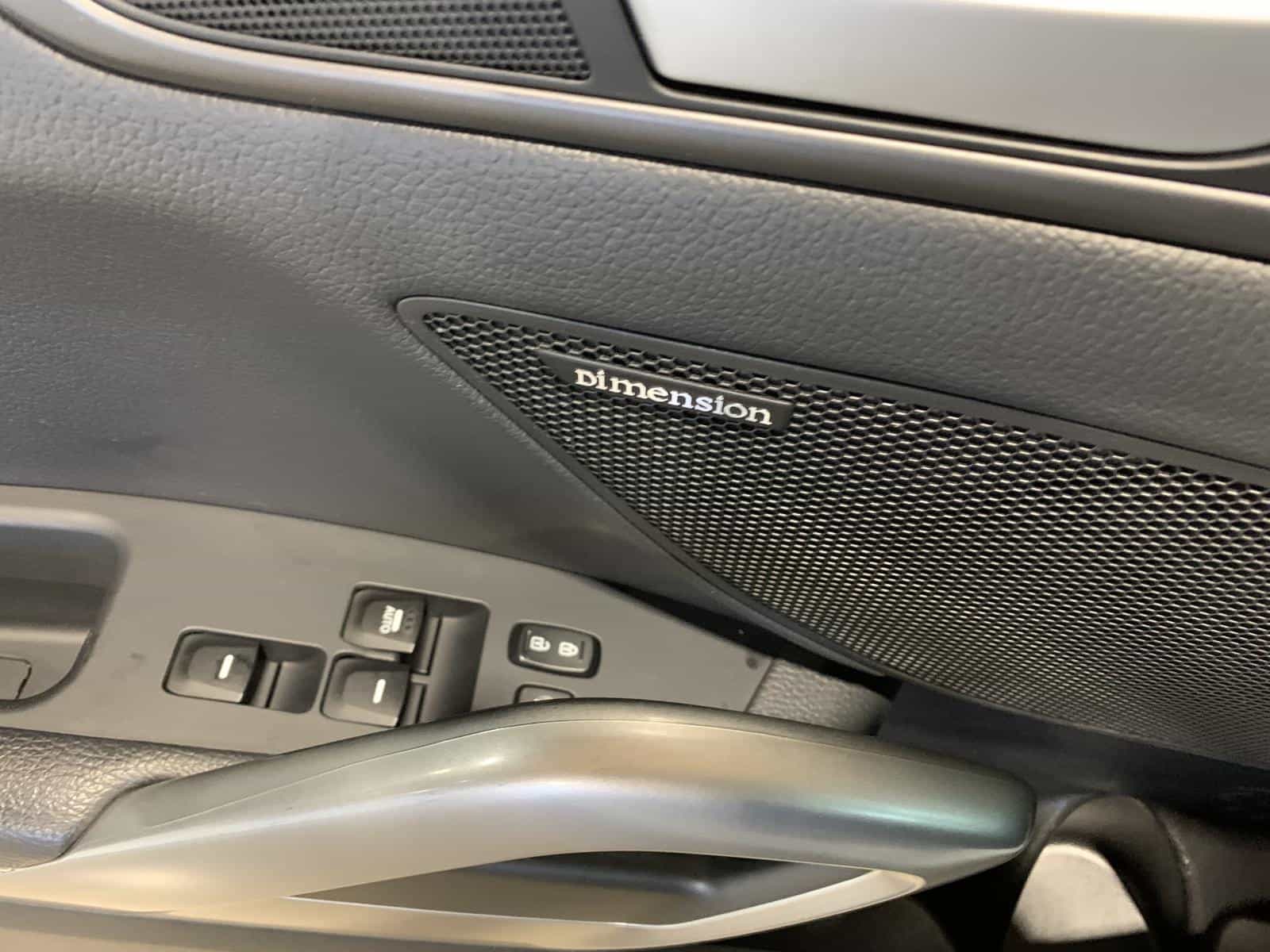 2015 Hyundai Veloster Turbo Turbo - Image 15