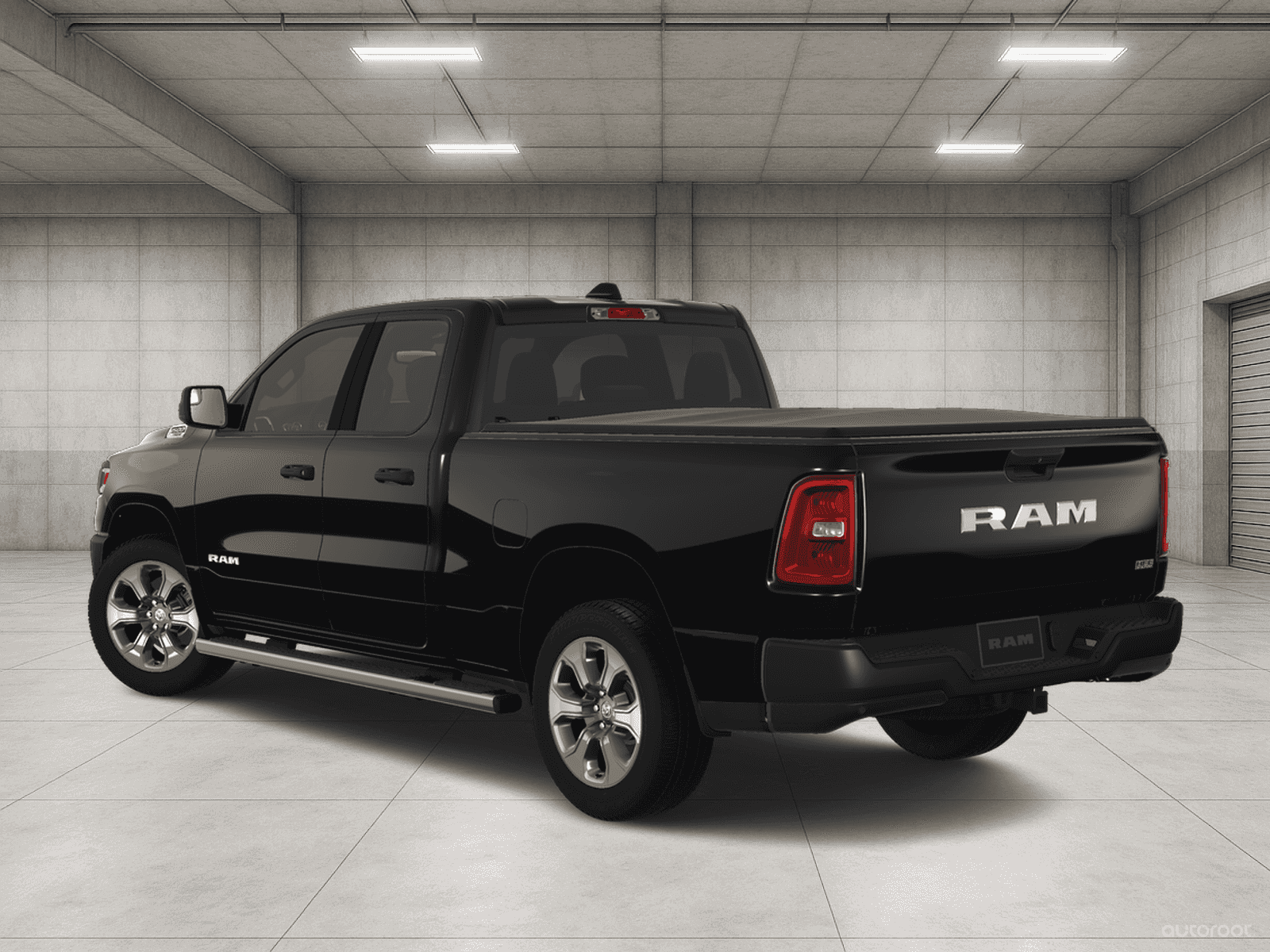Image 4 RAM 1500 Sport 2026