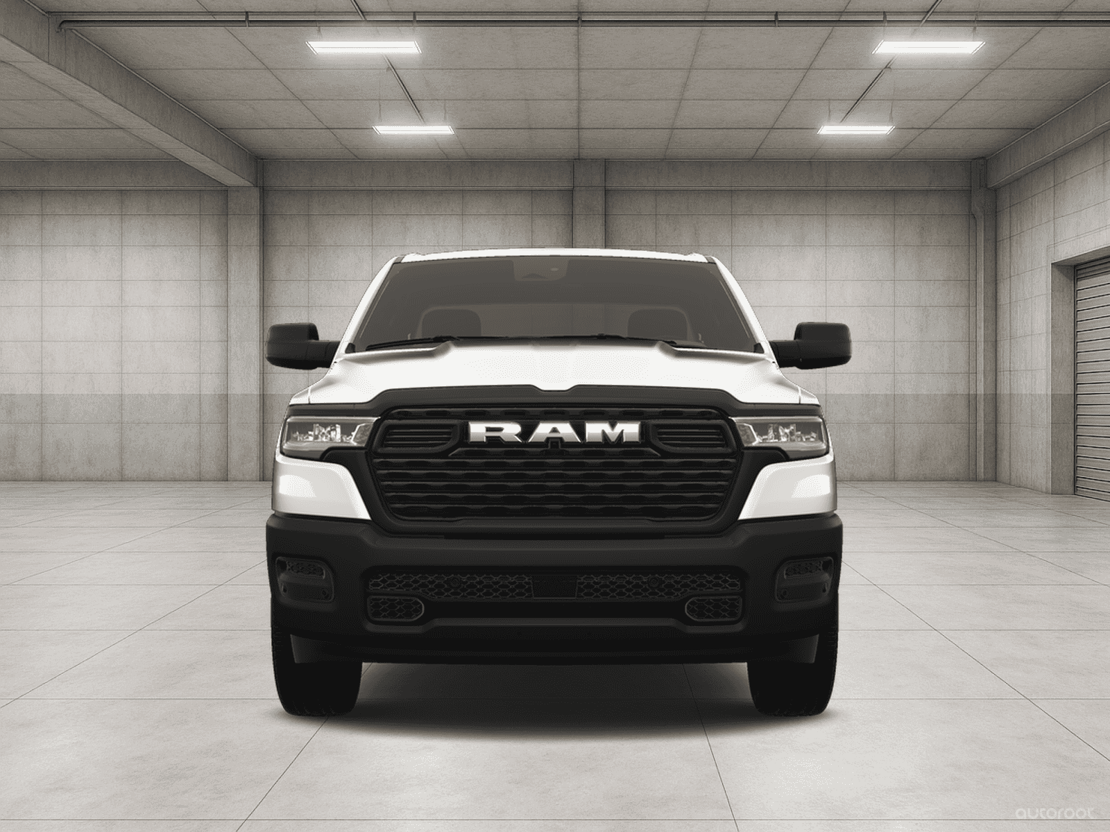Image 2 RAM 1500 Sport 2026