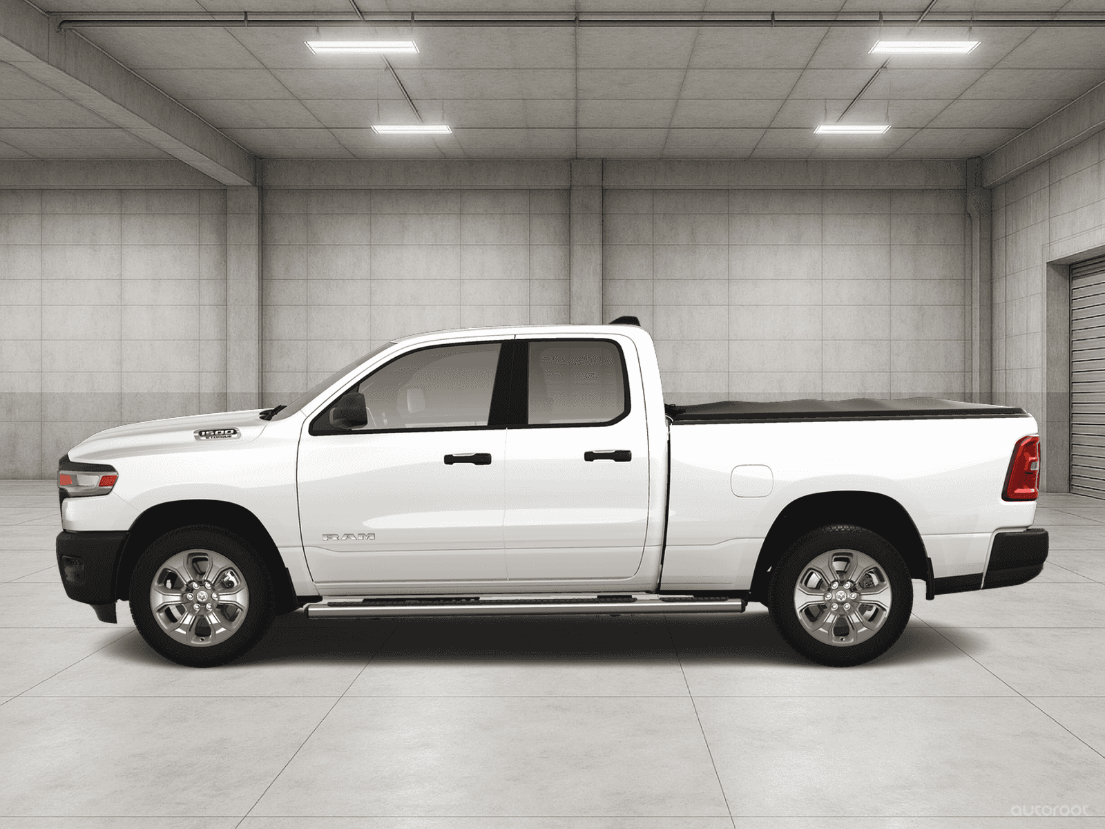 Image 3 RAM 1500 Sport 2026