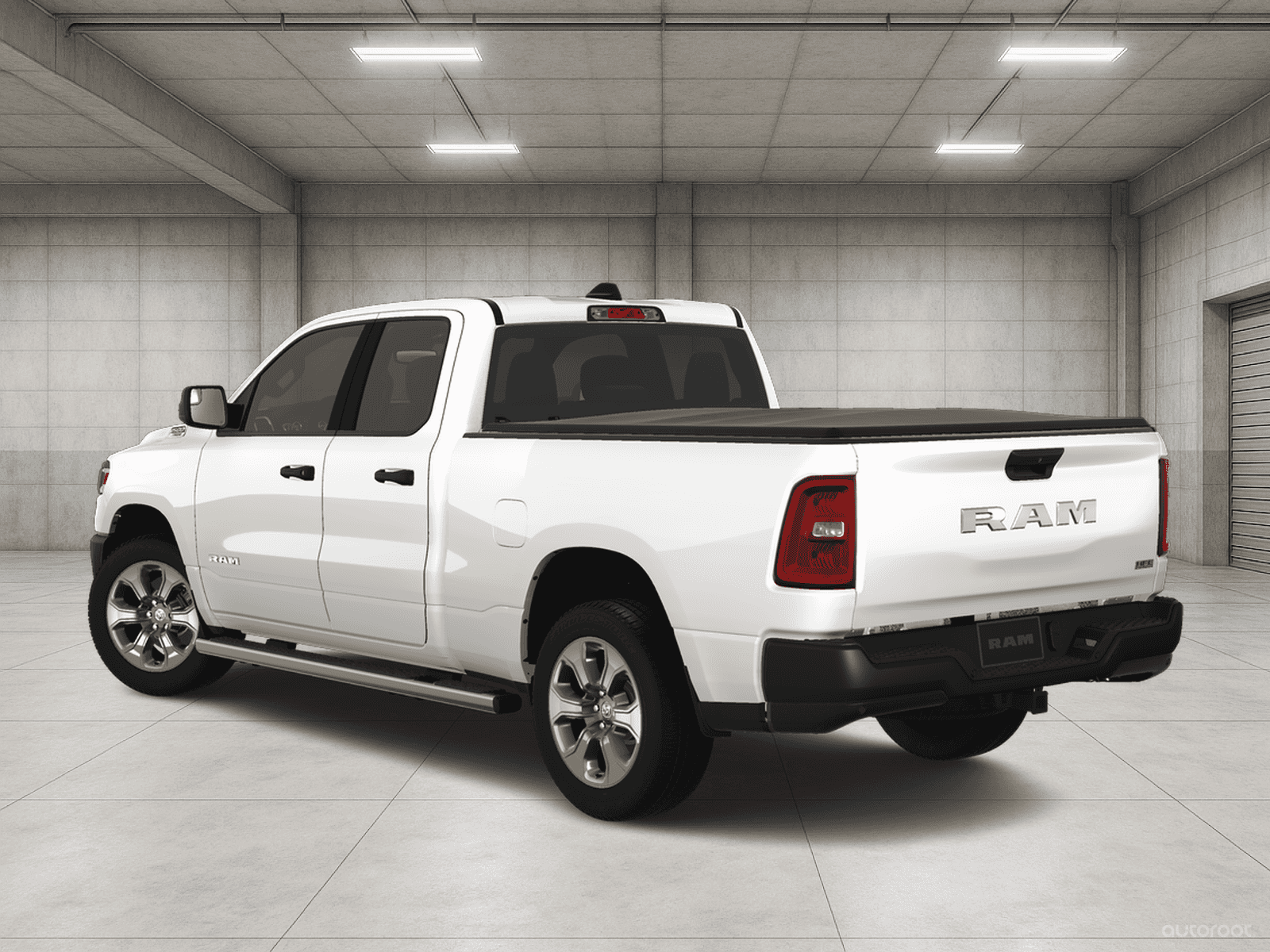 Image 4 RAM 1500 Sport 2026