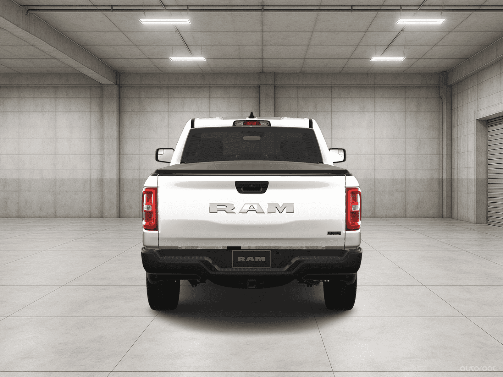 Image 5 RAM 1500 Sport 2026