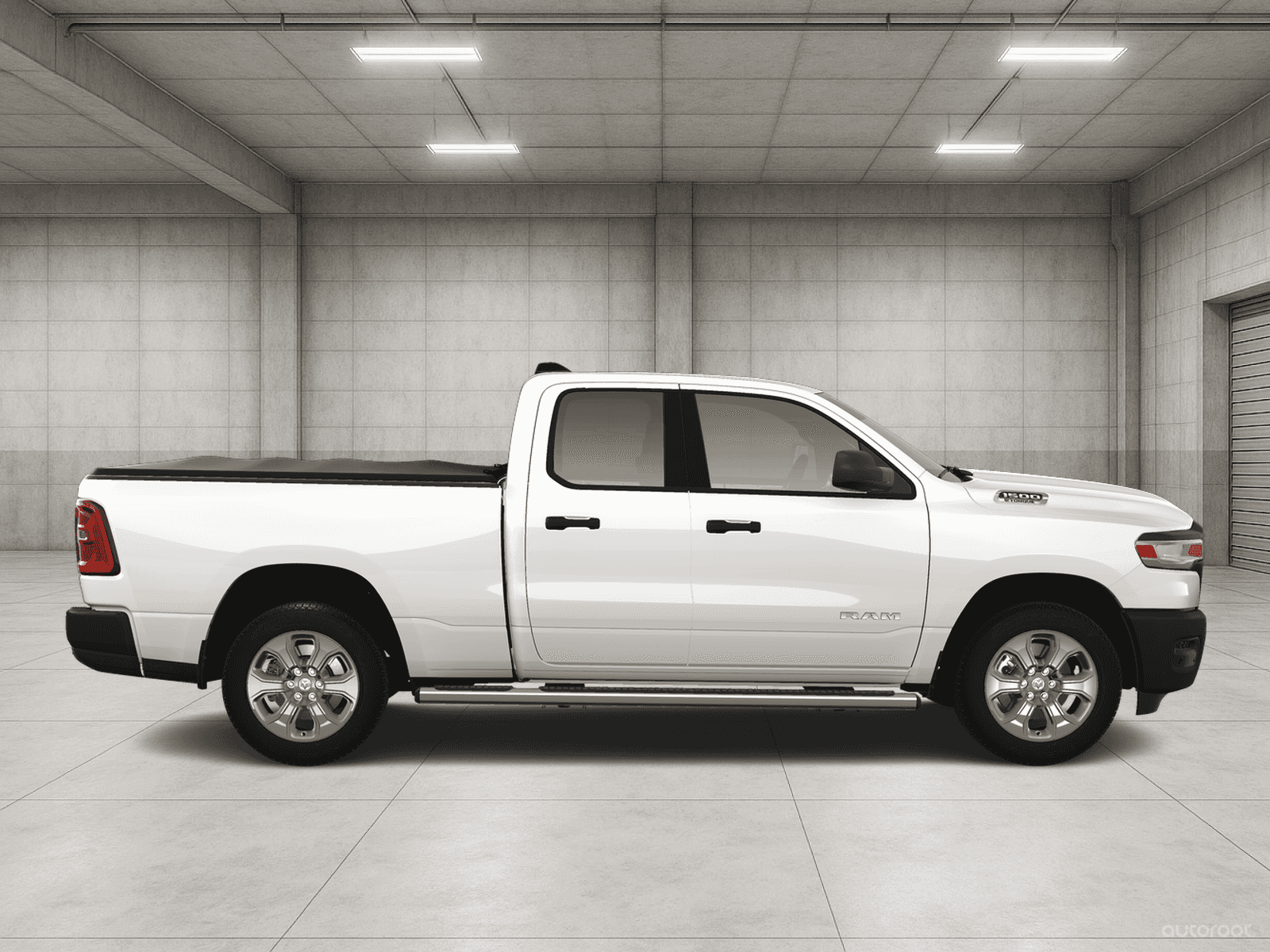 Image 7 RAM 1500 Sport 2026