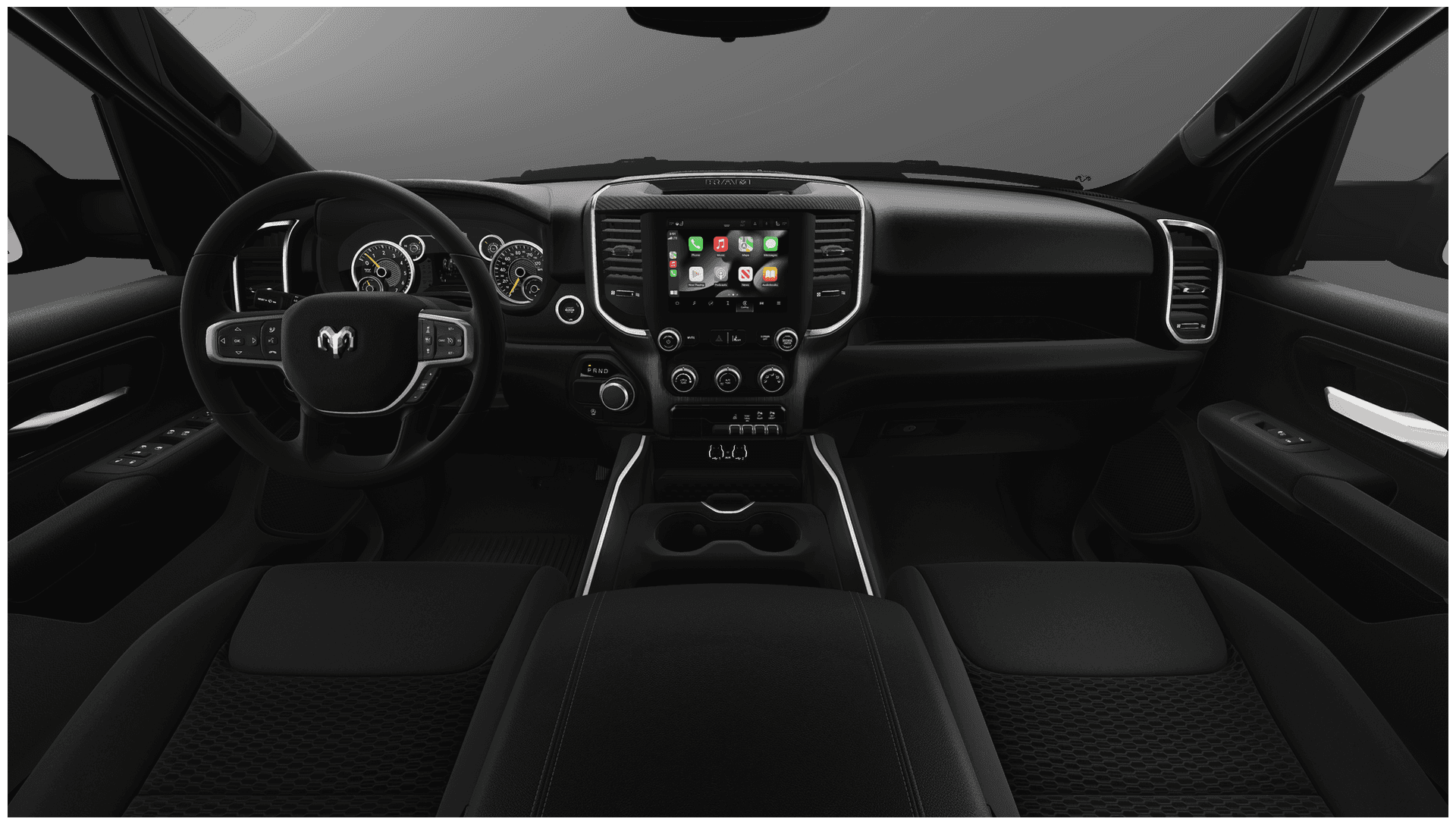 Image 9 RAM 1500 Sport 2026