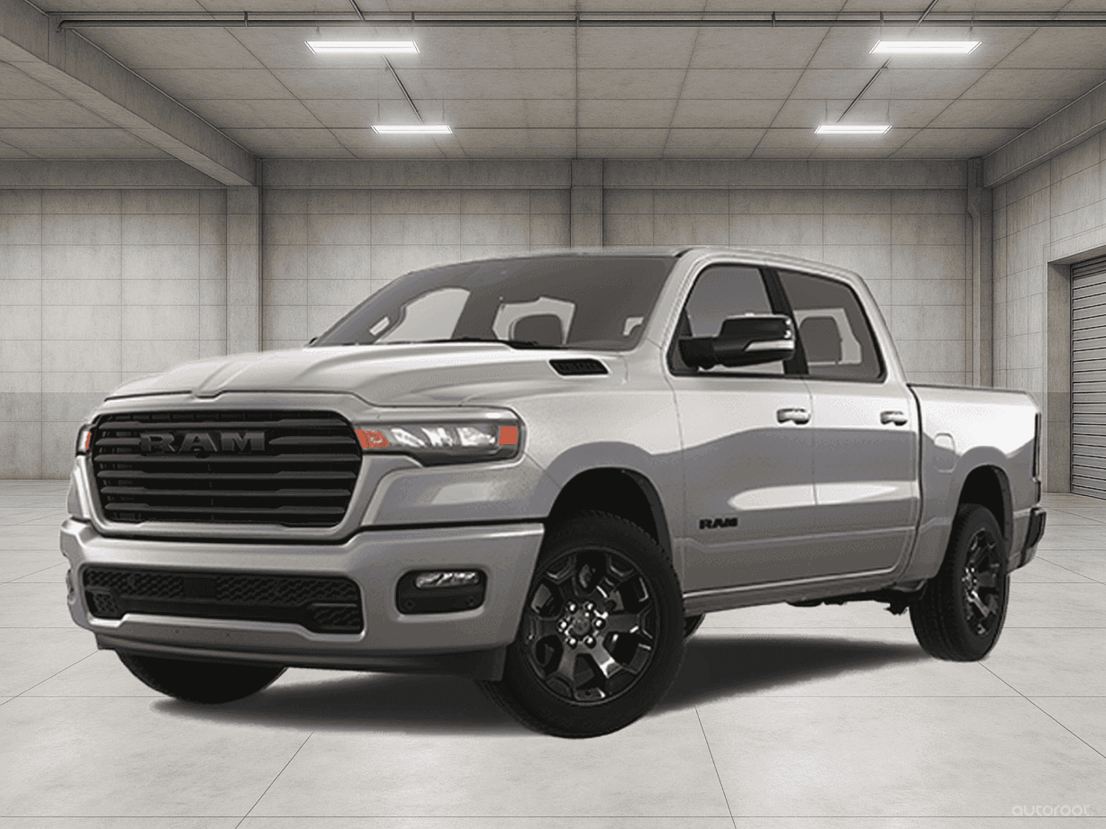 2026 RAM 1500 Sport - Image 1