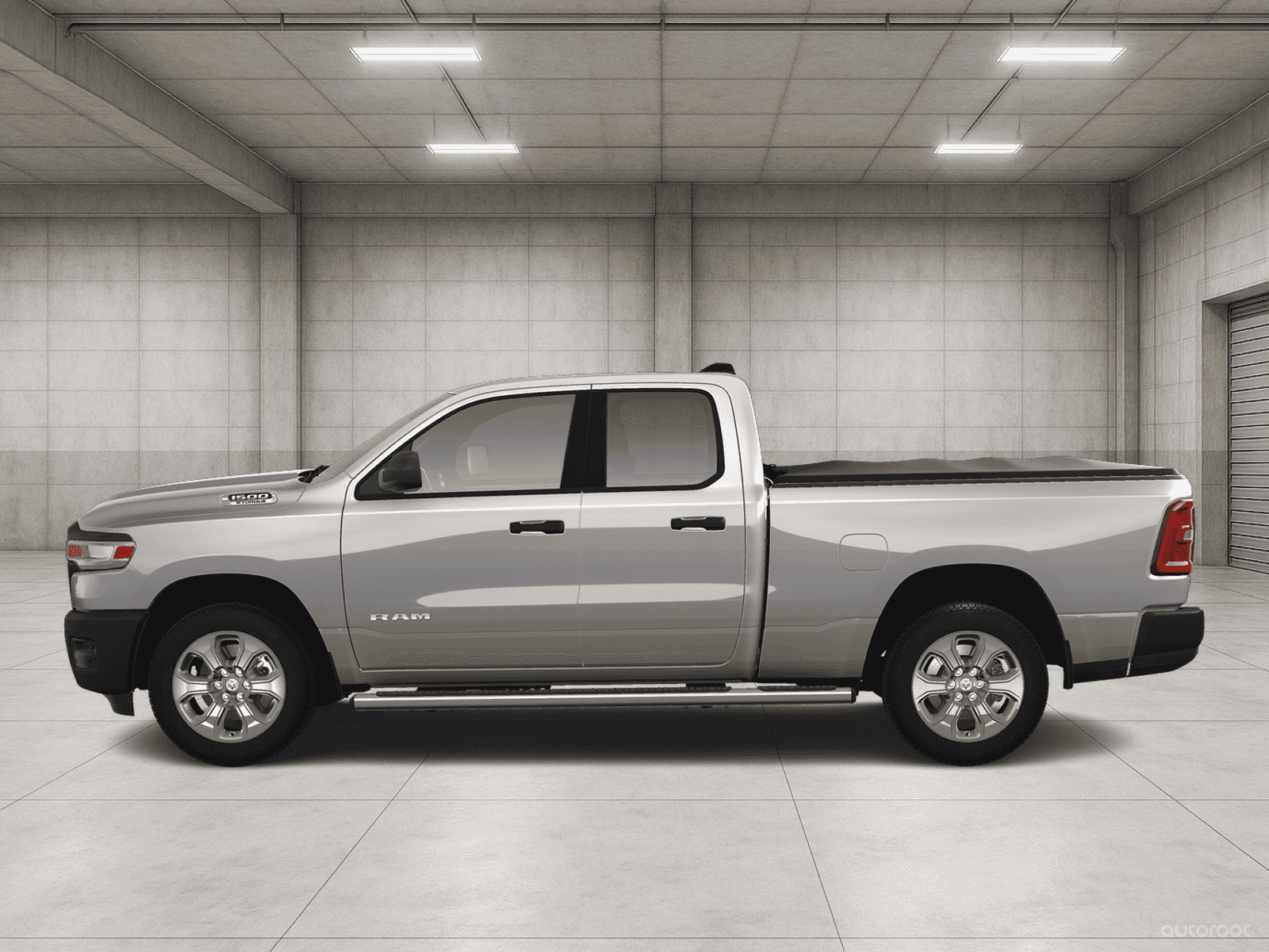 2026 RAM 1500 Sport - Image 3