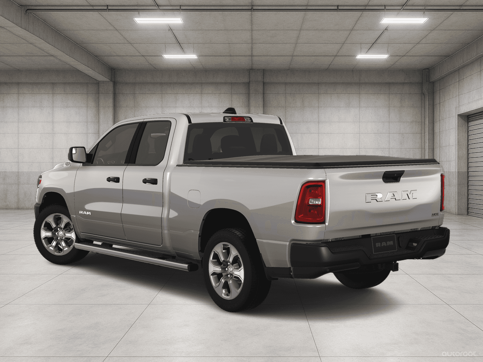 2026 RAM 1500 Sport - Image 4