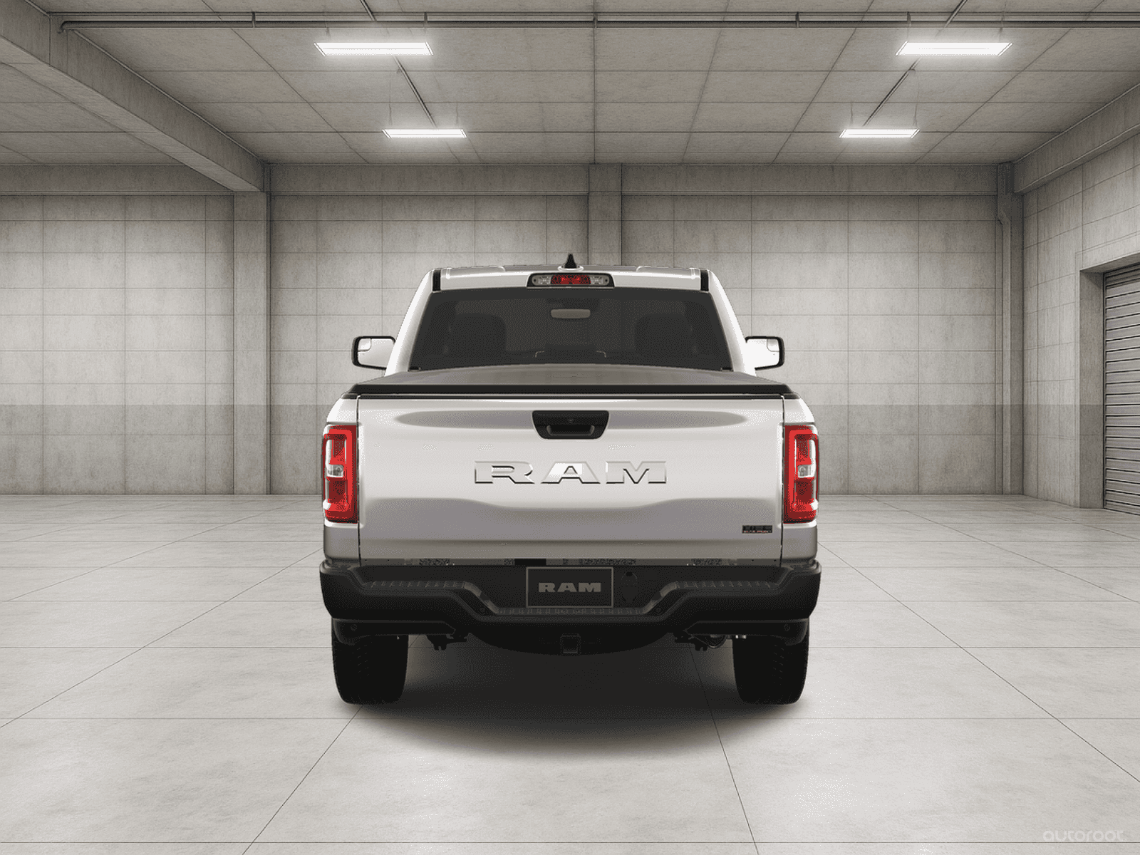 2026 RAM 1500 Sport - Image 5