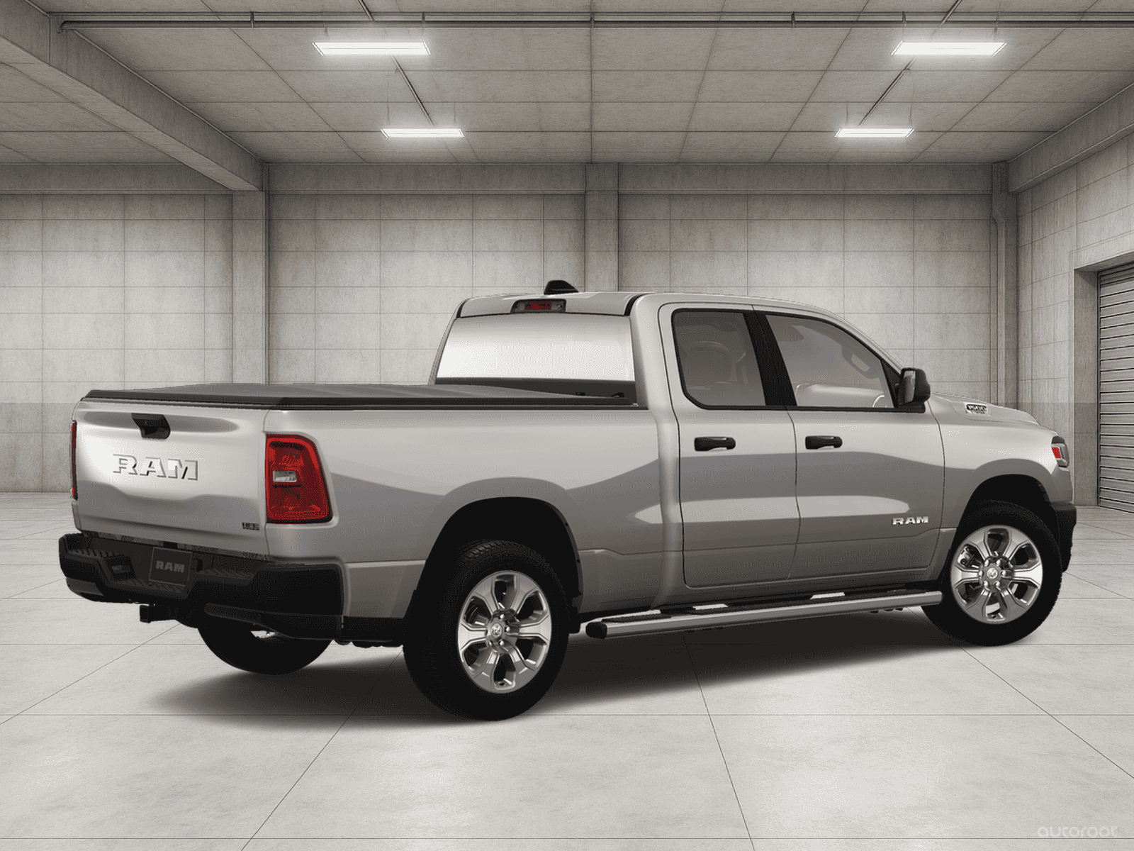 2026 RAM 1500 Sport - Image 6