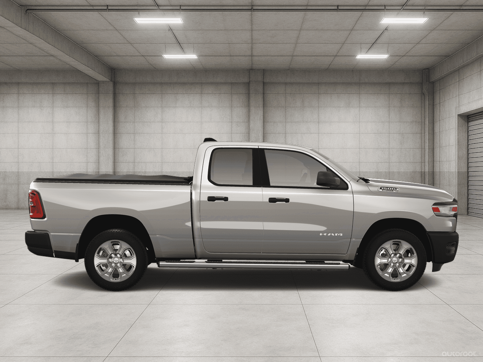 2026 RAM 1500 Sport - Image 7