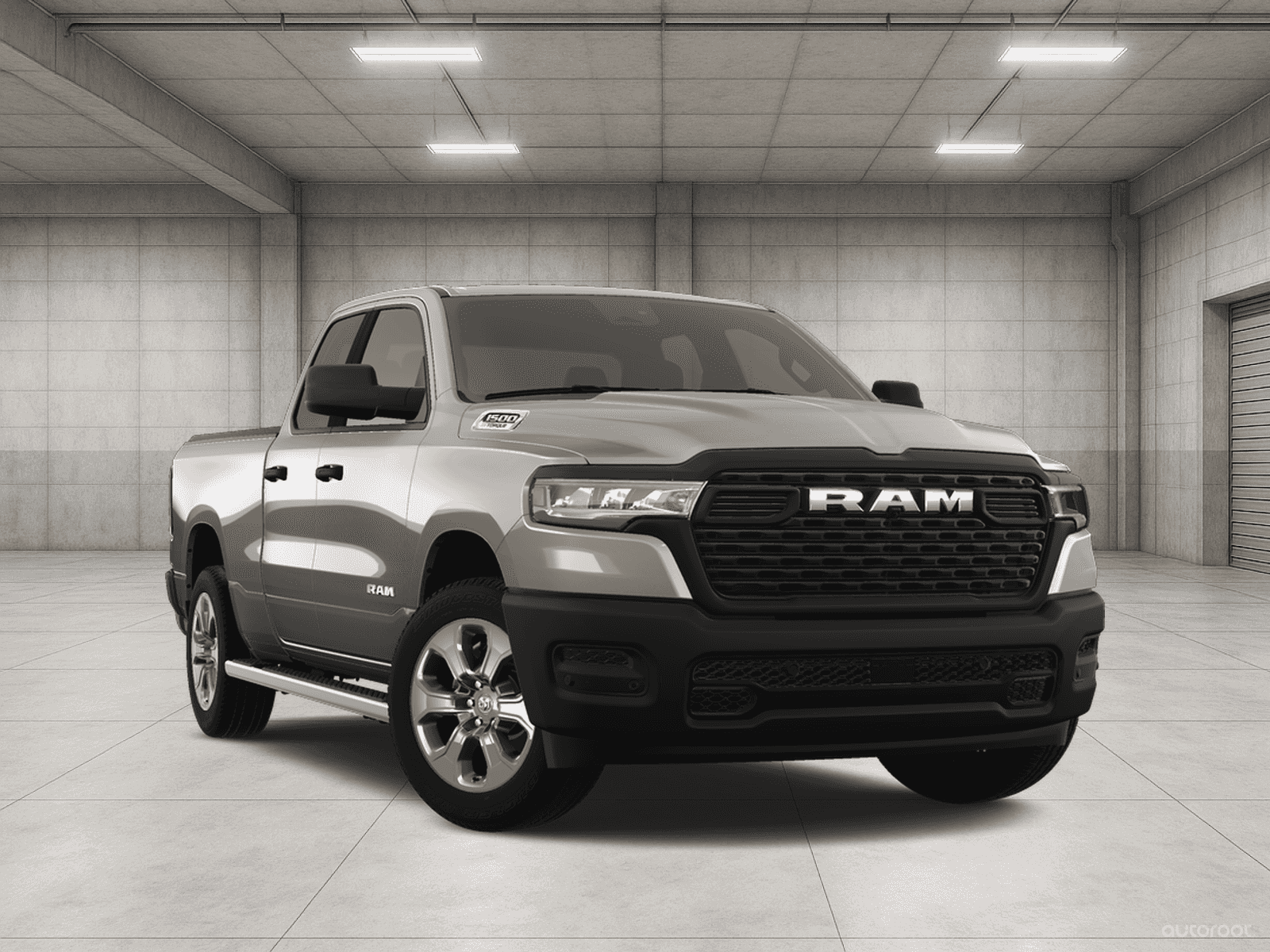 2026 RAM 1500 Sport - Image 8