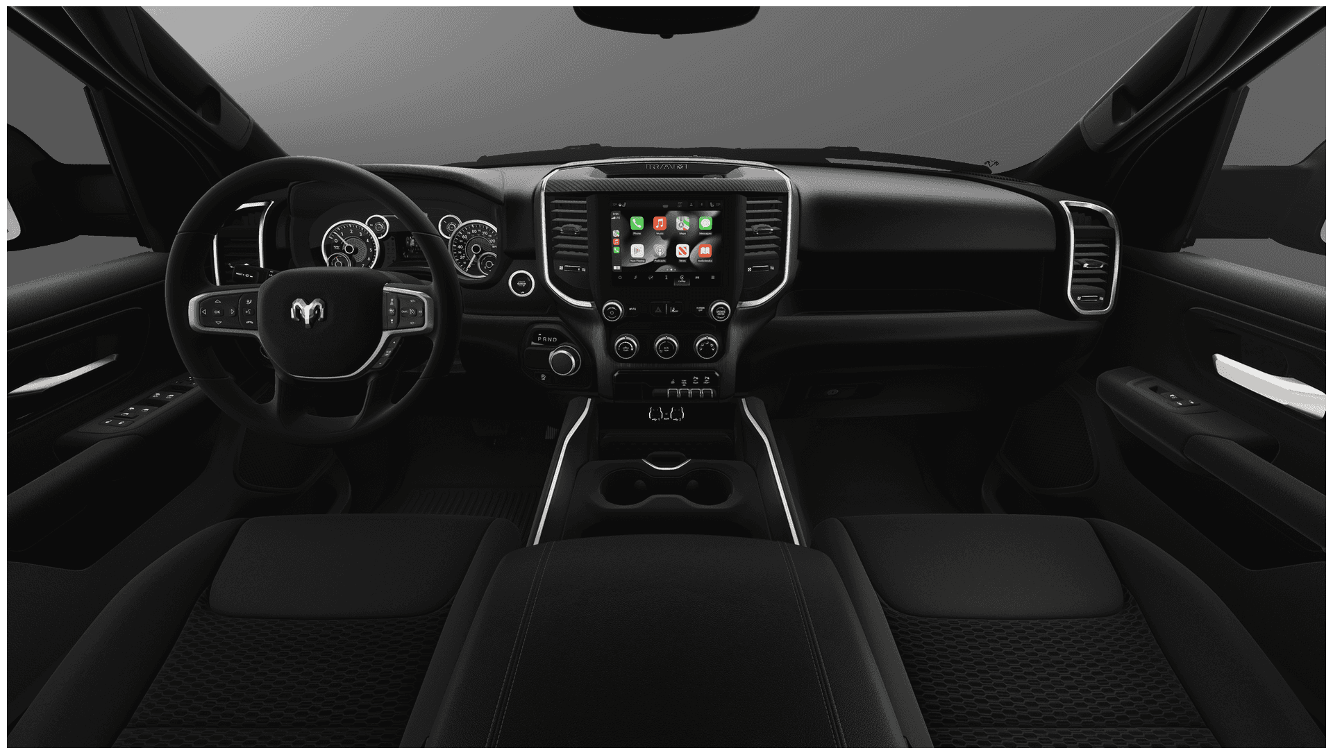 2026 RAM 1500 Sport - Image 9