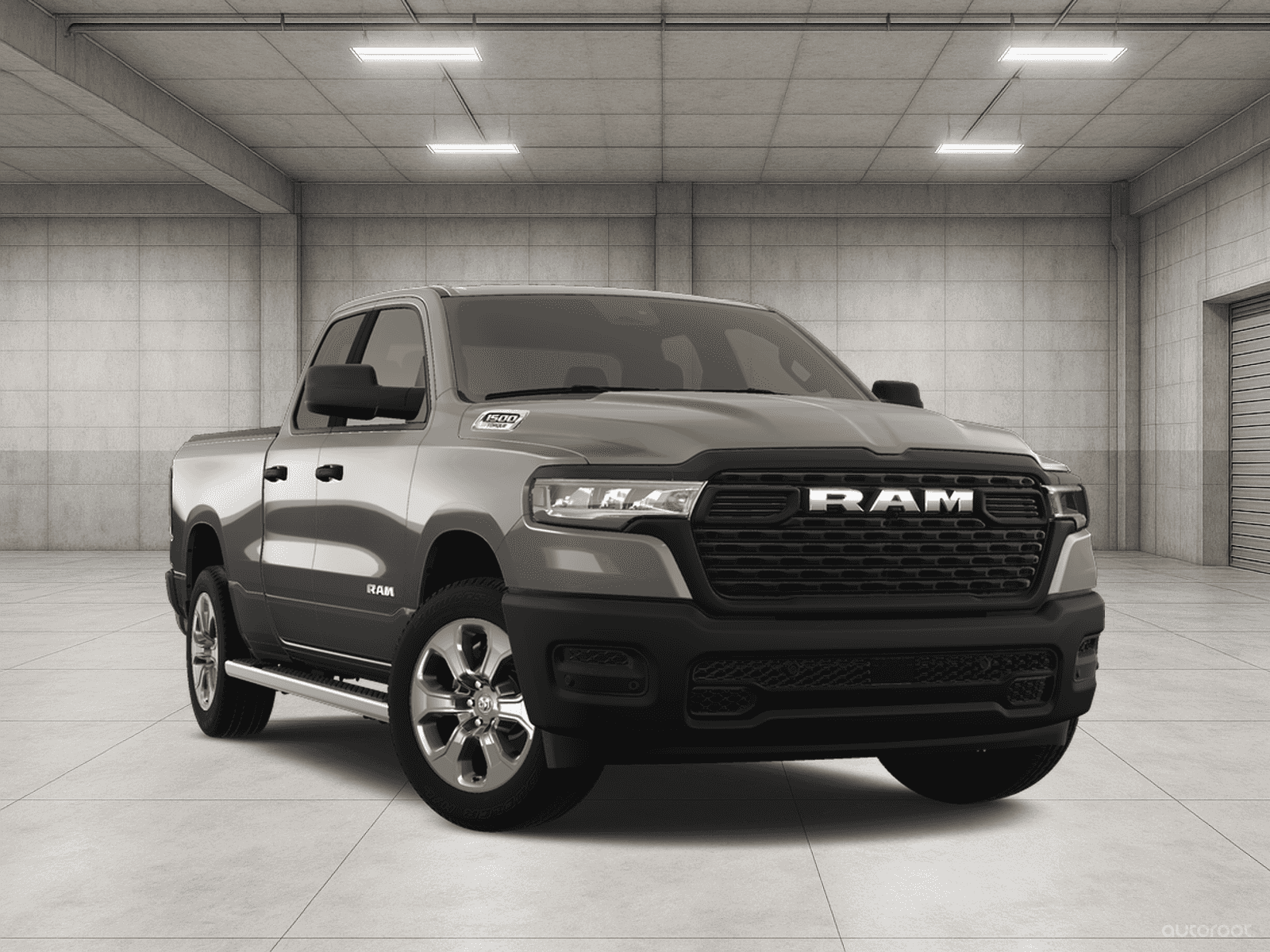 Image 5 RAM 1500 Sport 2026