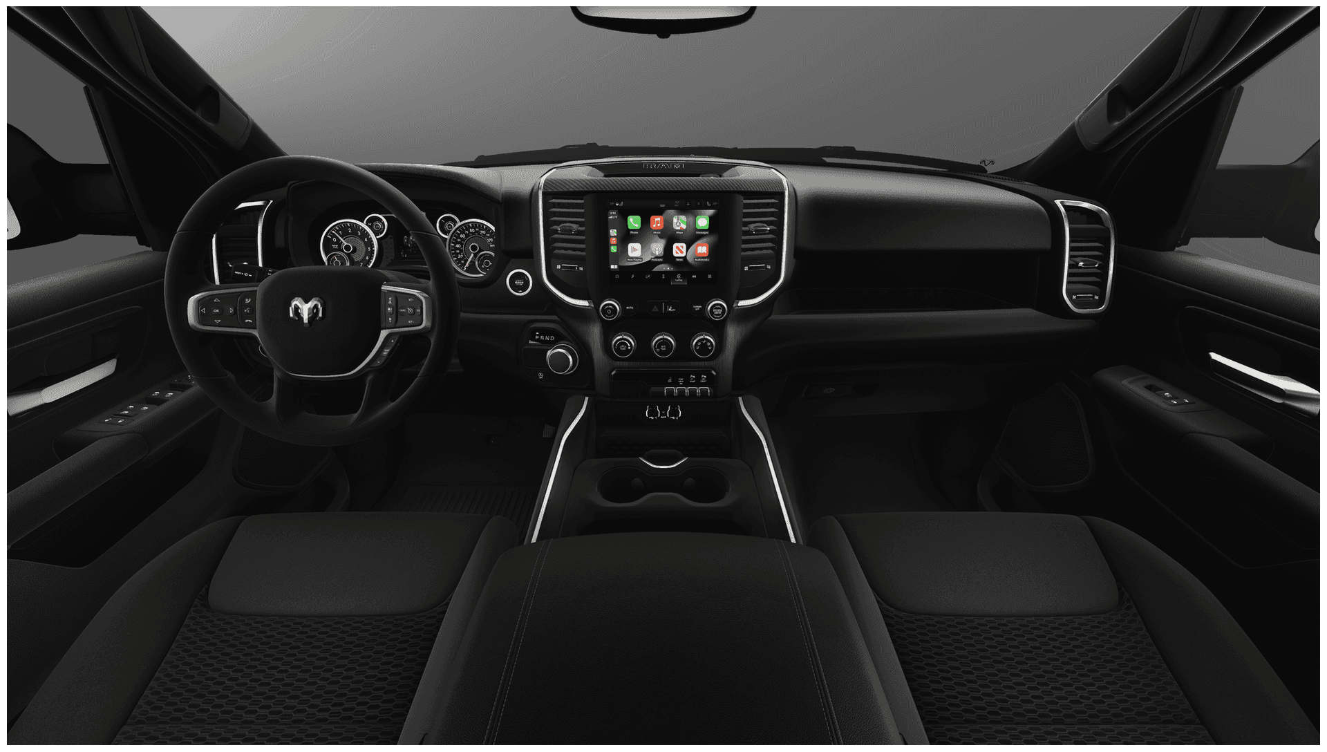 Image 6 RAM 1500 Sport 2026