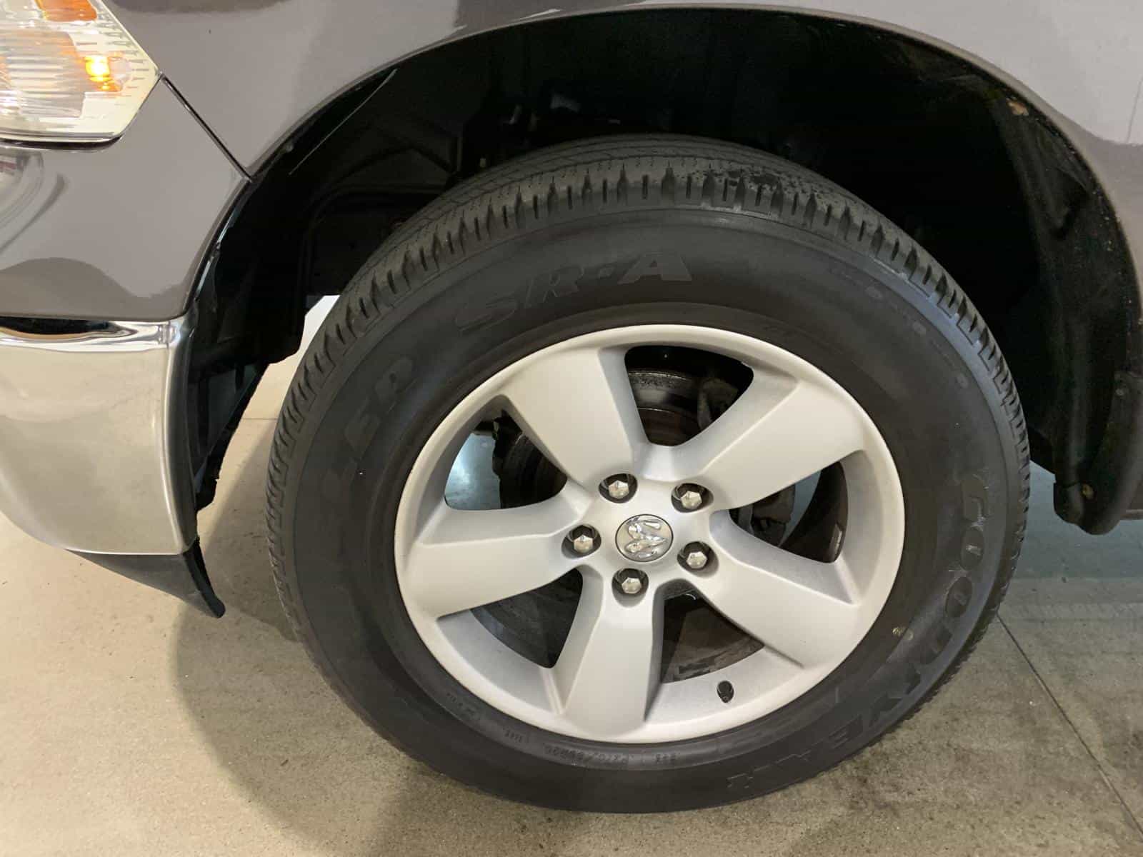 2022 RAM 1500 CLASSIC TRADESMAN 1500 Express - Image 6