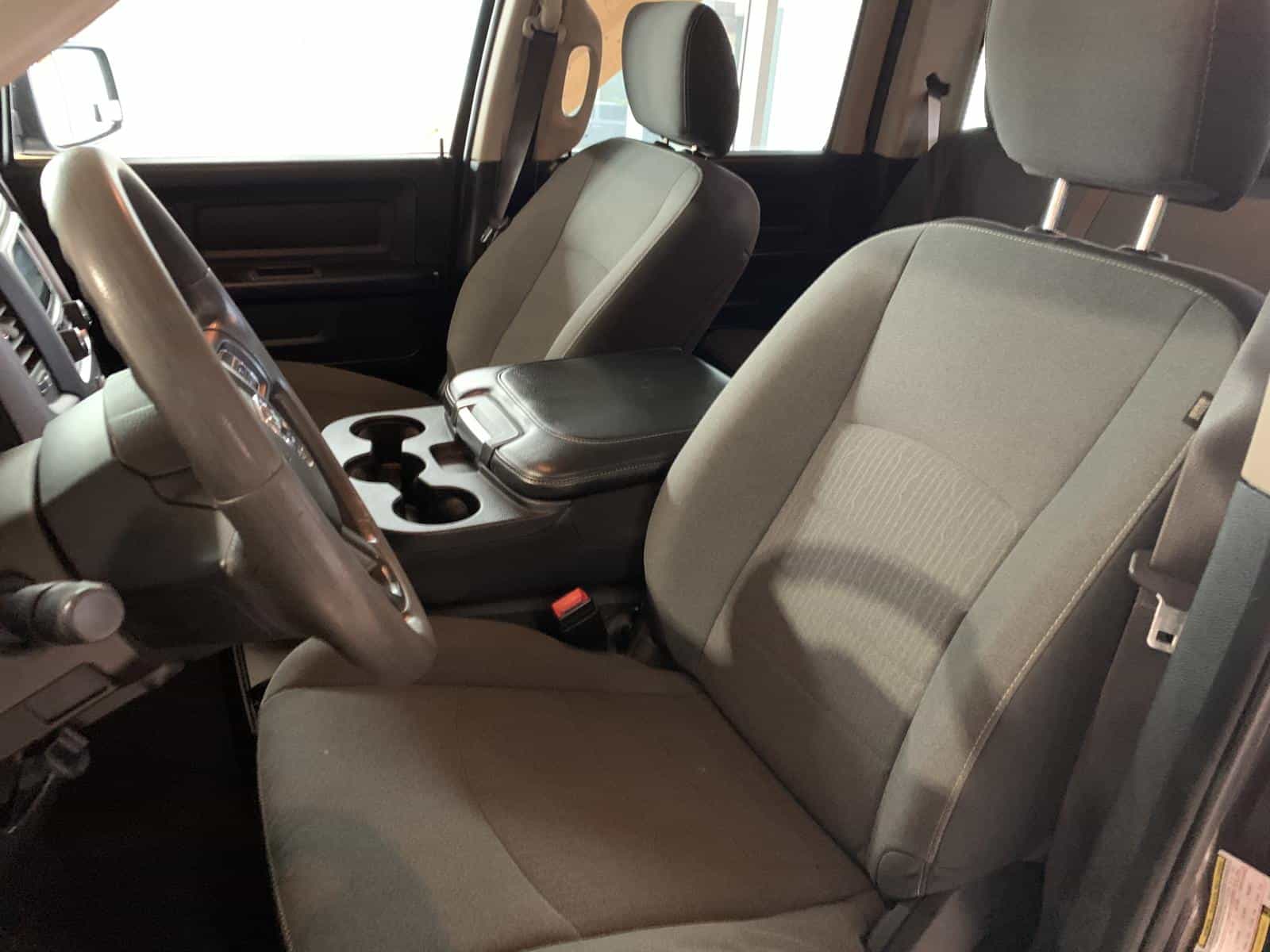 2022 RAM 1500 CLASSIC TRADESMAN 1500 Express - Image 10