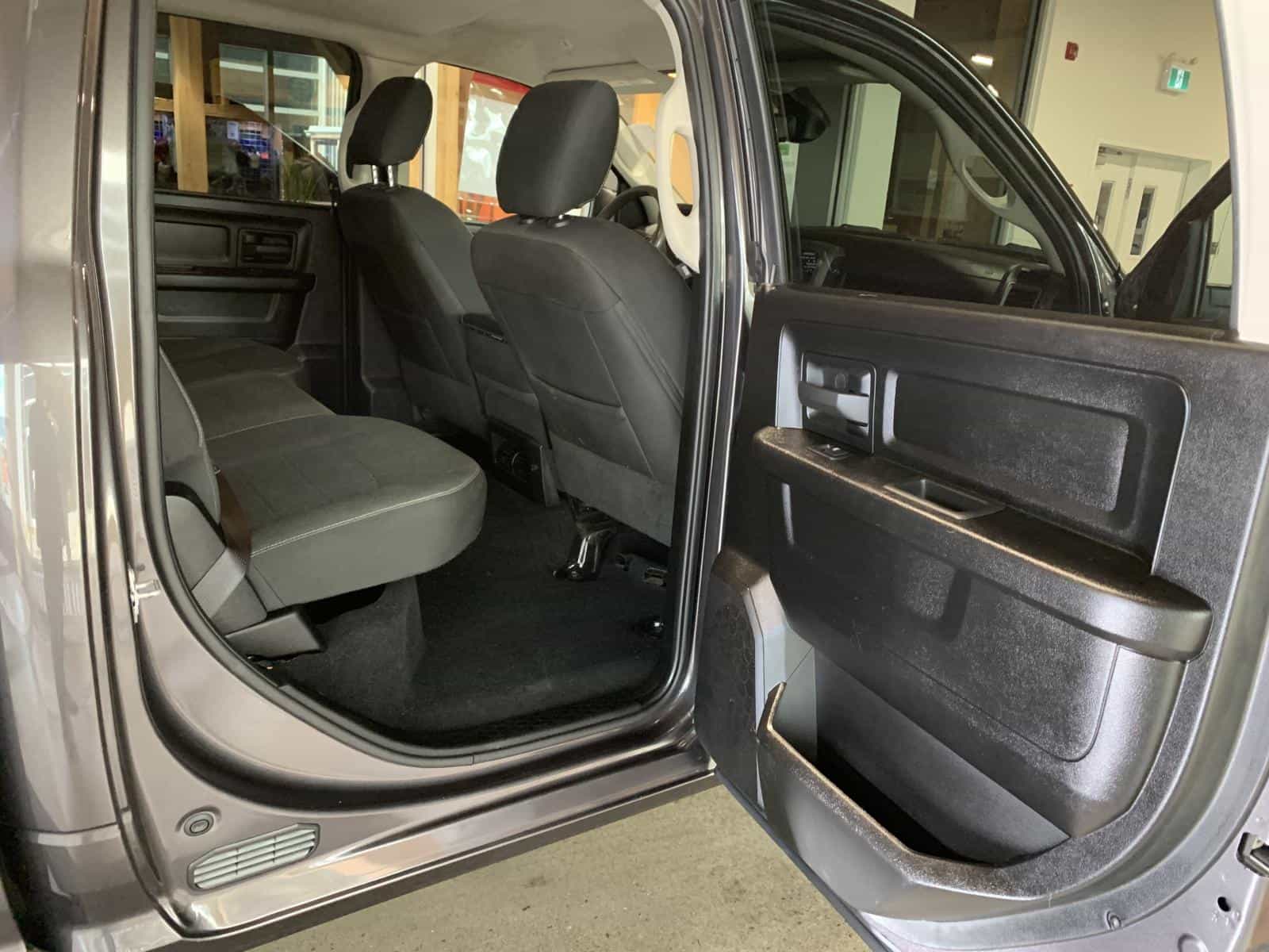 2022 RAM 1500 CLASSIC TRADESMAN 1500 Express - Image 9