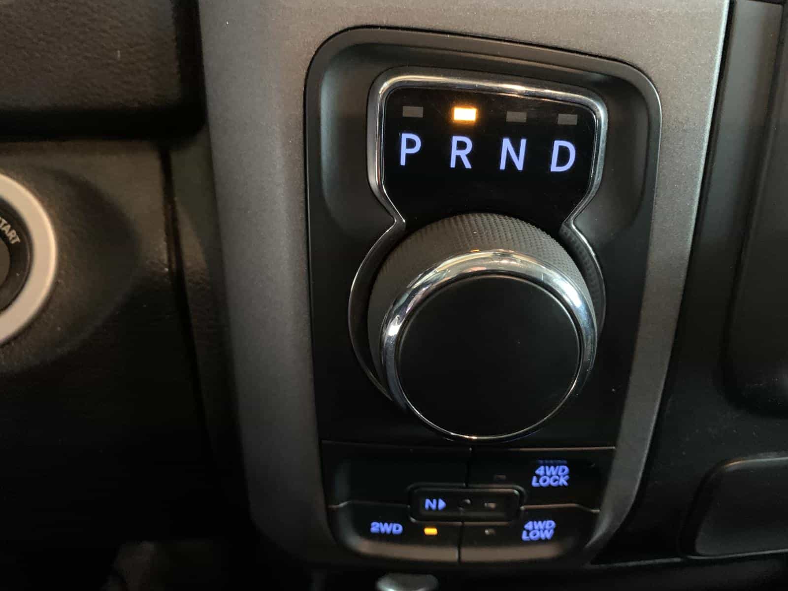 2022 RAM 1500 CLASSIC TRADESMAN 1500 Express - Image 16