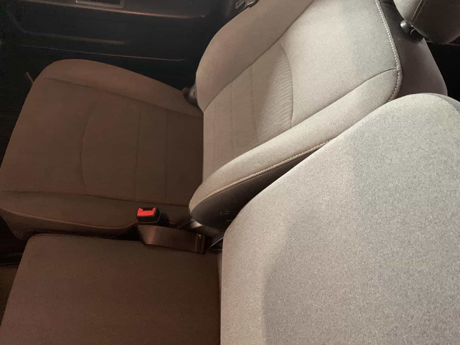 2022 RAM 1500 CLASSIC TRADESMAN 1500 Express - Image 25