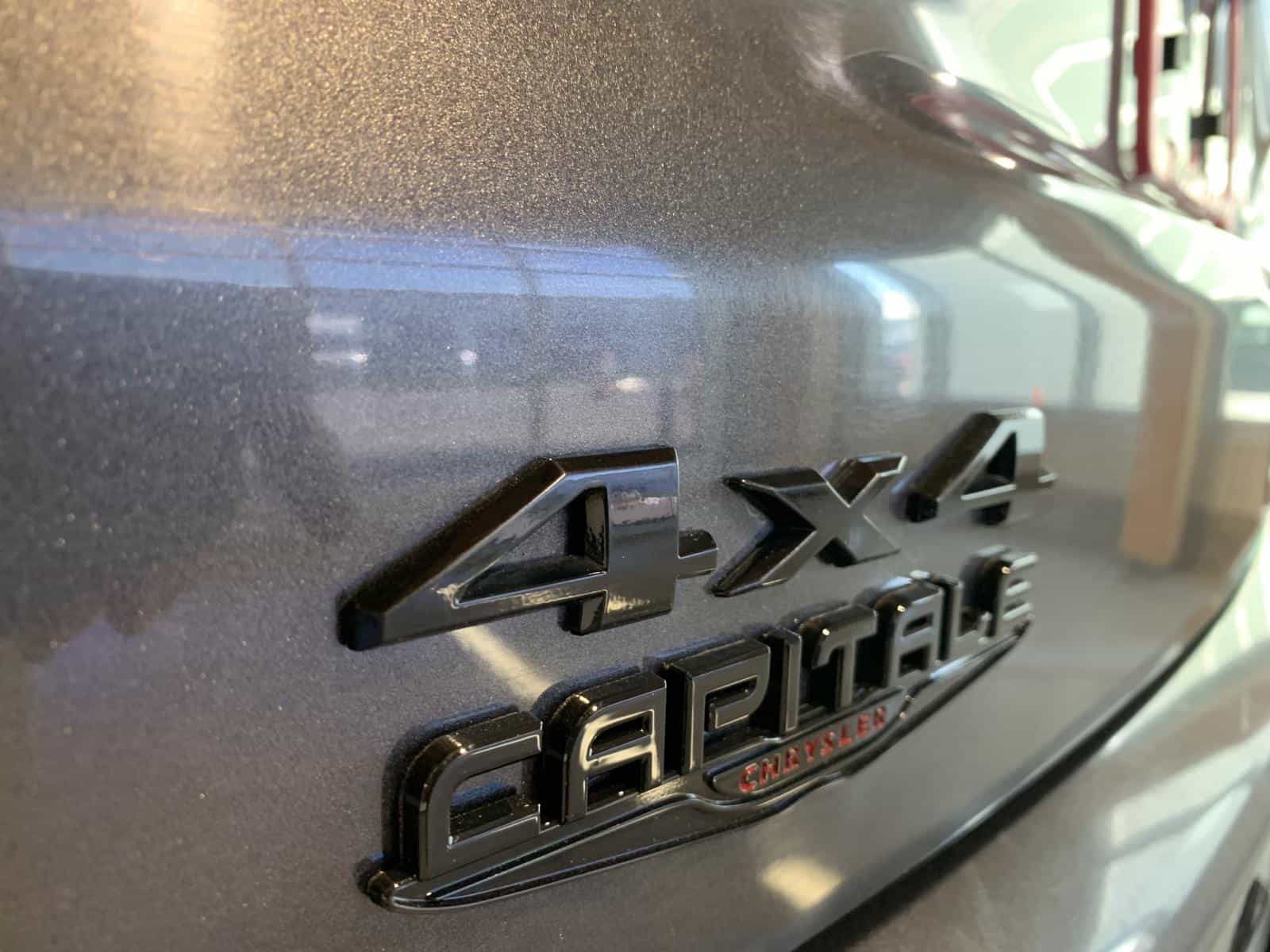 Image 13 Jeep Compass Latitude North 2018