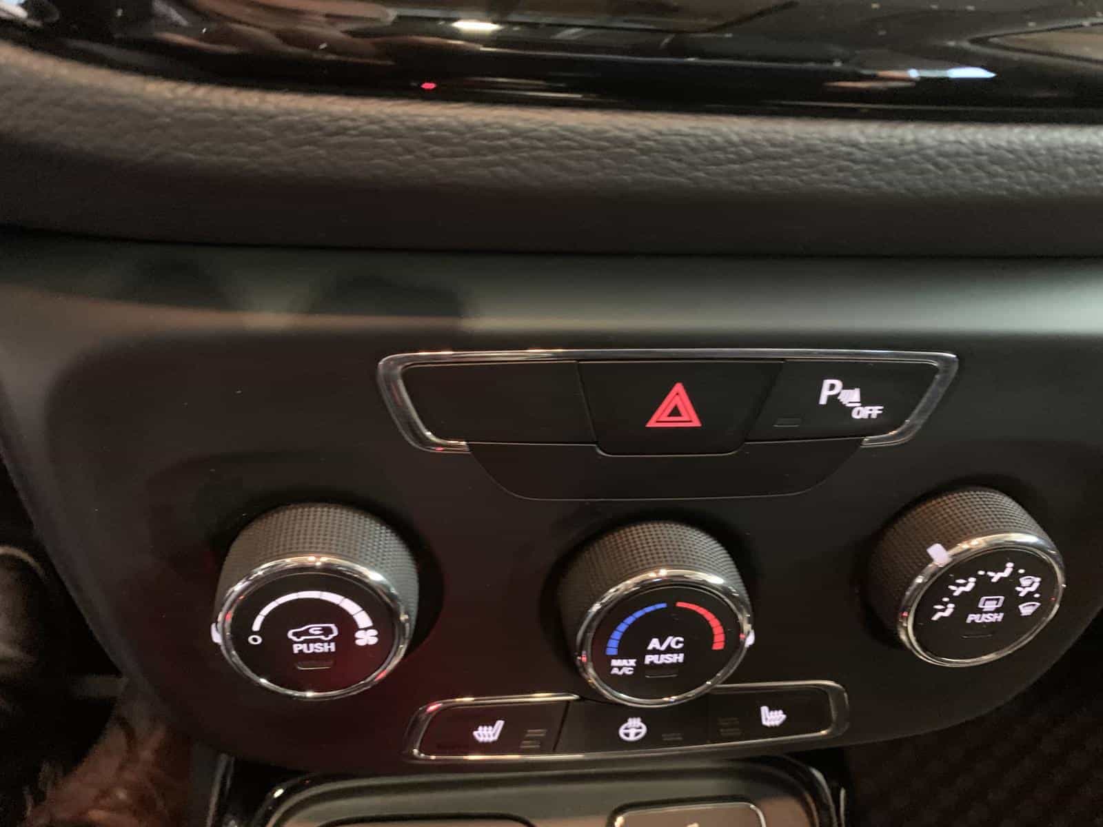 Image 16 Jeep Compass Latitude North 2018