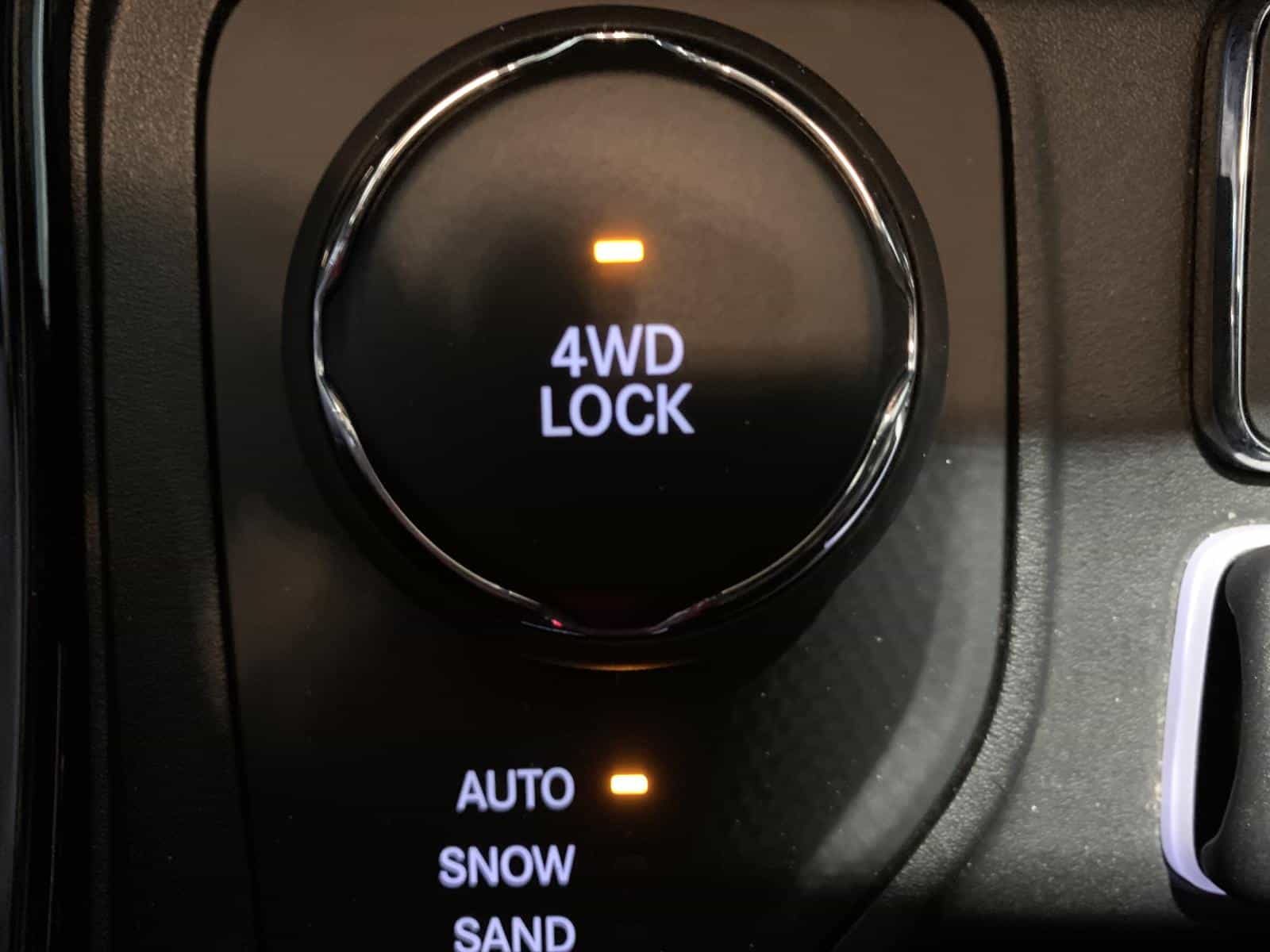 Image 17 Jeep Compass Latitude North 2018