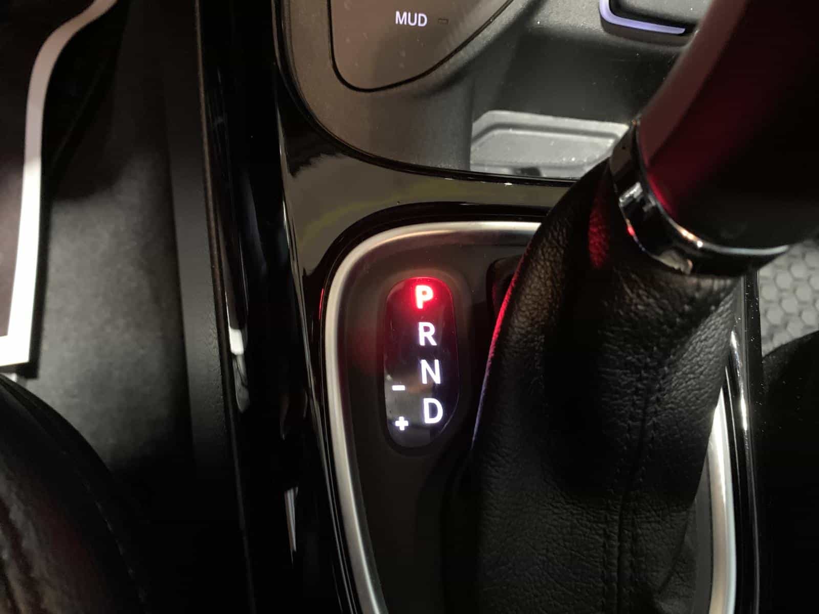 Image 19 Jeep Compass Latitude North 2018