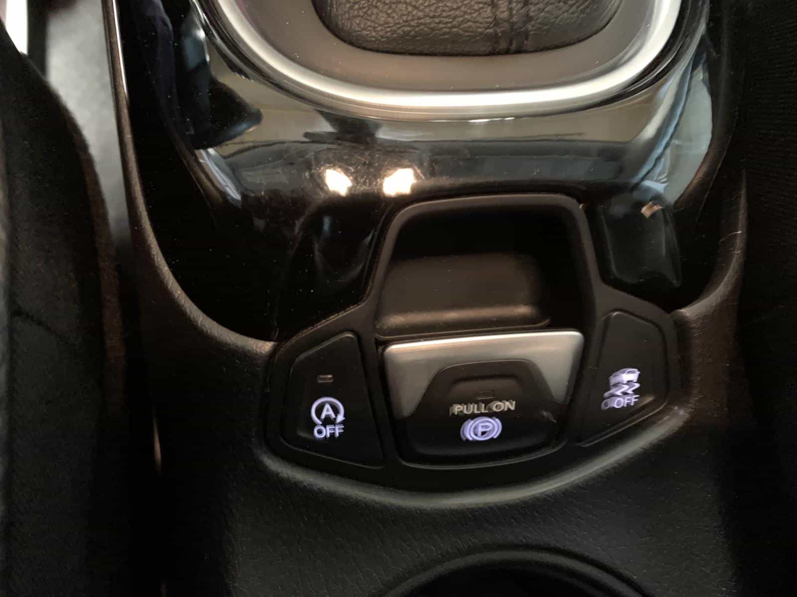 Image 20 Jeep Compass Latitude North 2018