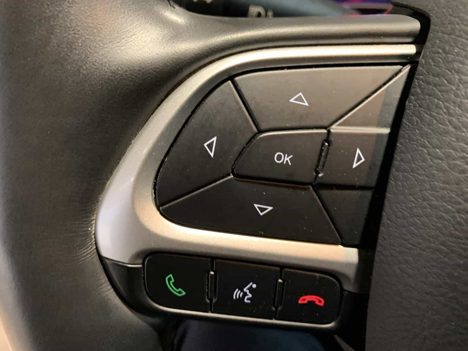 Image 22 Jeep Compass Latitude North 2018