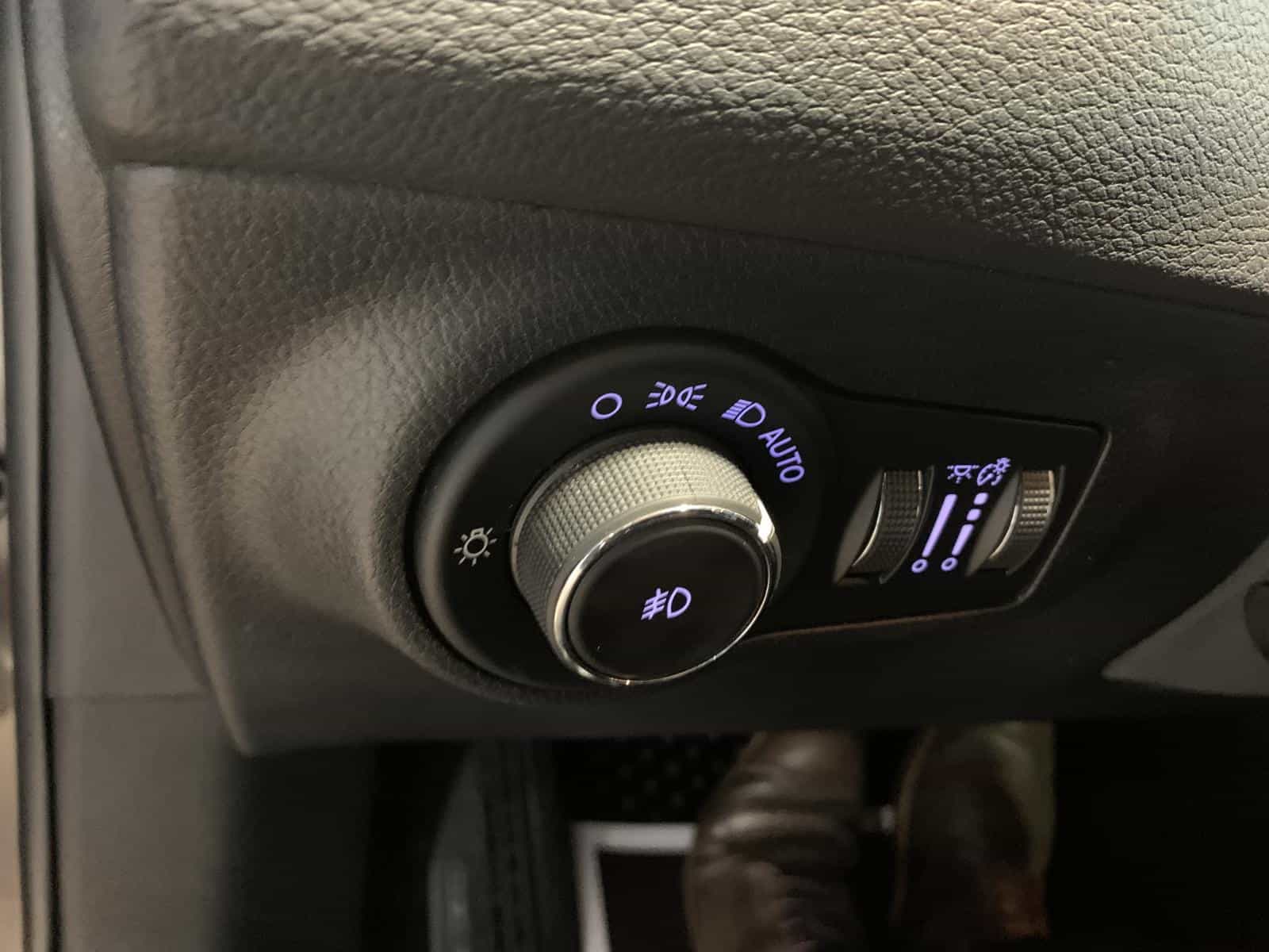 Image 23 Jeep Compass Latitude North 2018