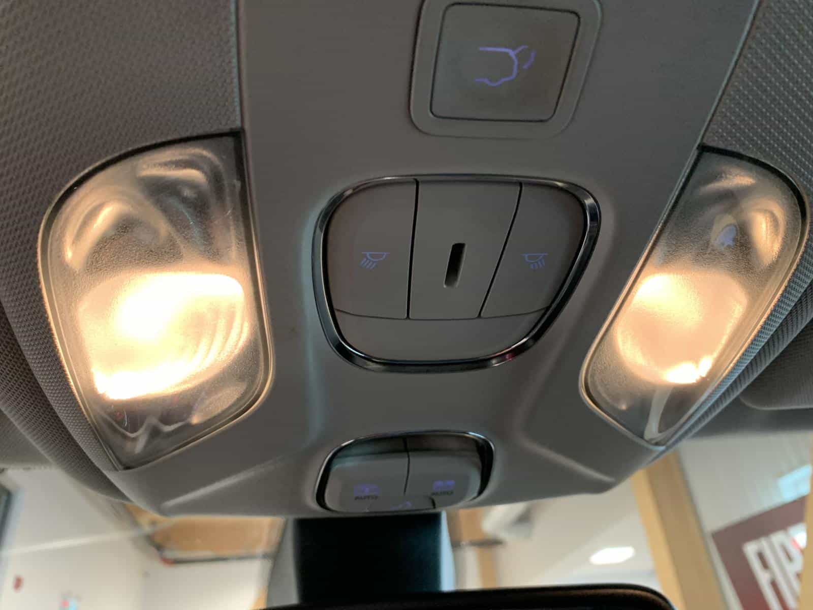 Image 25 Jeep Compass Latitude North 2018