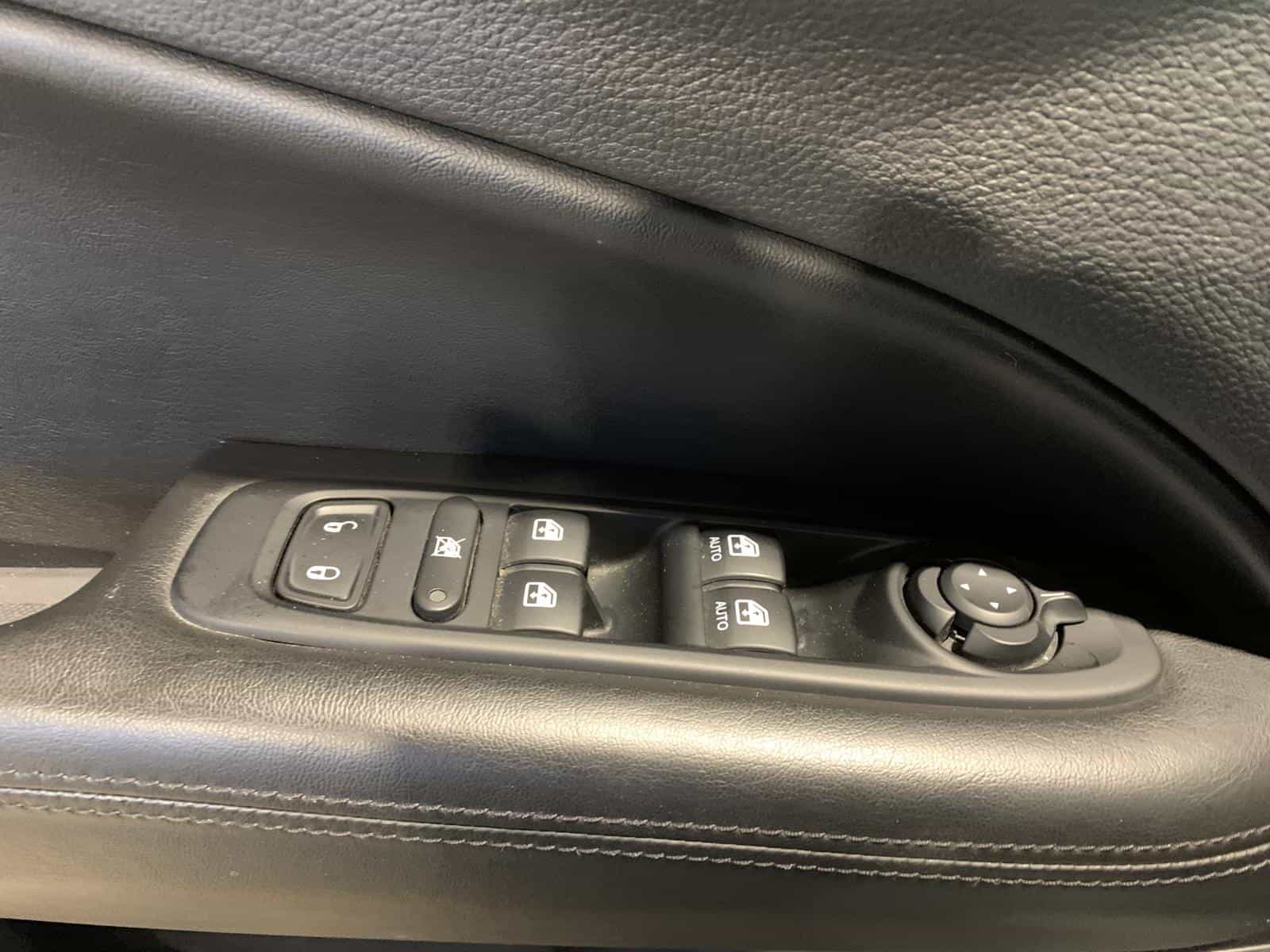 Image 24 Jeep Compass Latitude North 2018