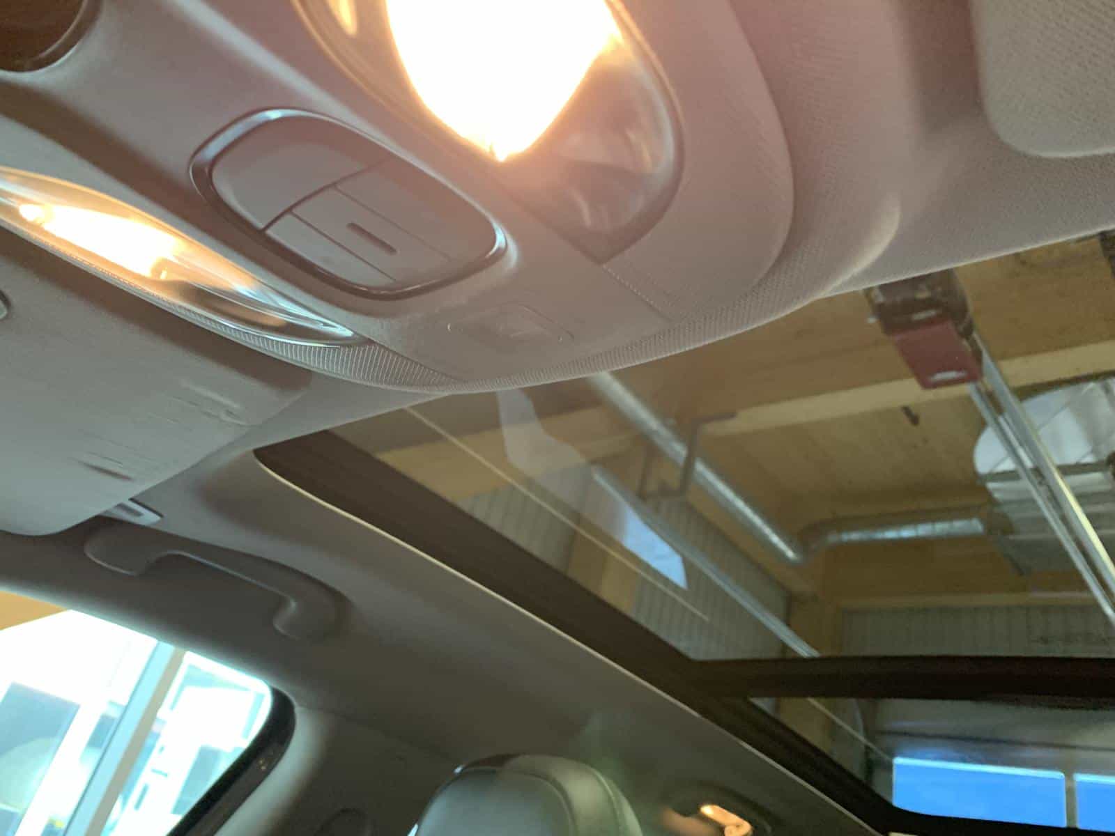 Image 27 Jeep Compass Latitude North 2018