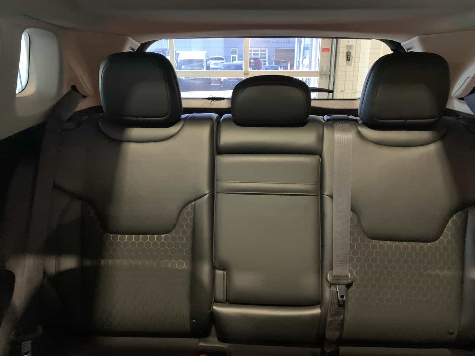 Image 29 Jeep Compass Latitude North 2018