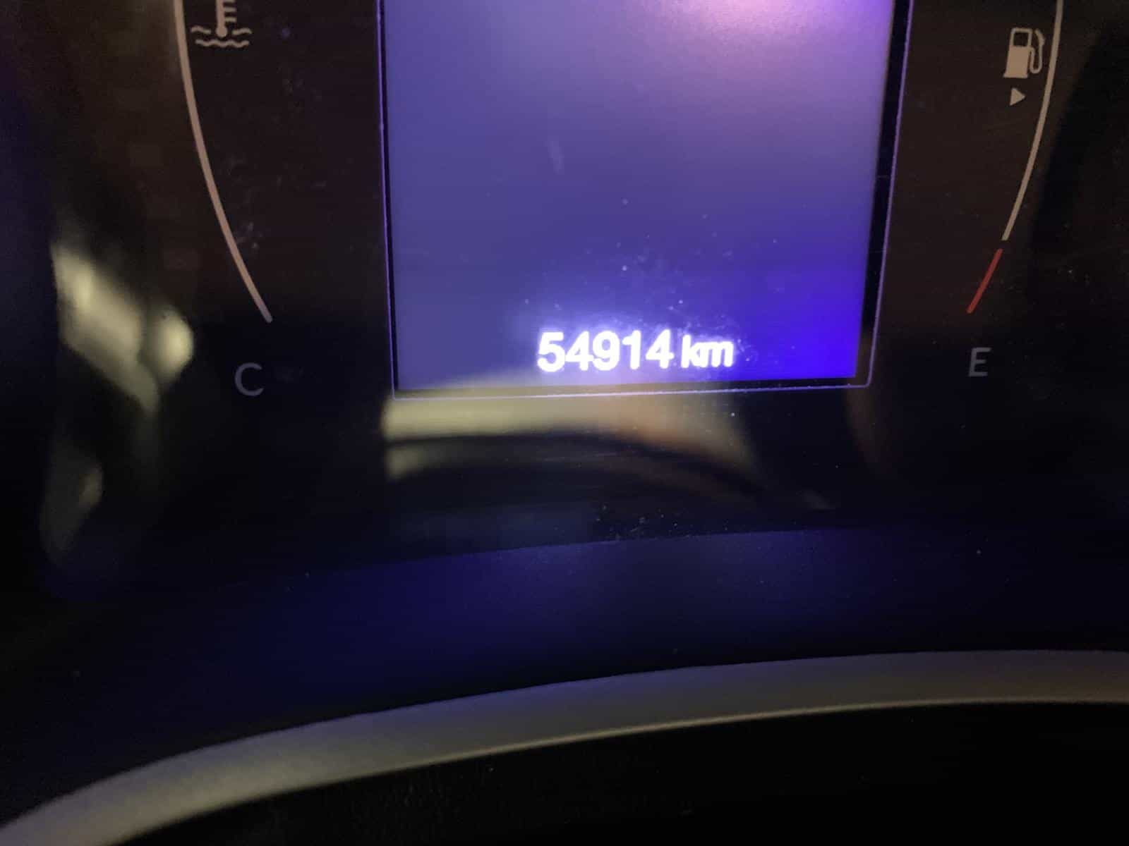 Image 28 Jeep Compass Latitude North 2018