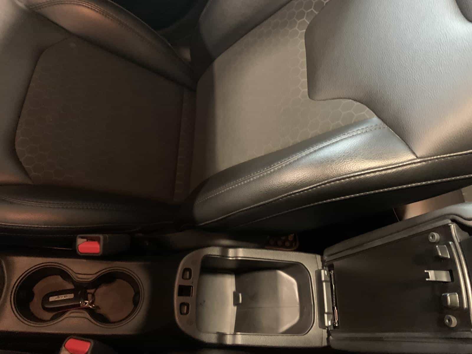 Image 31 Jeep Compass Latitude North 2018