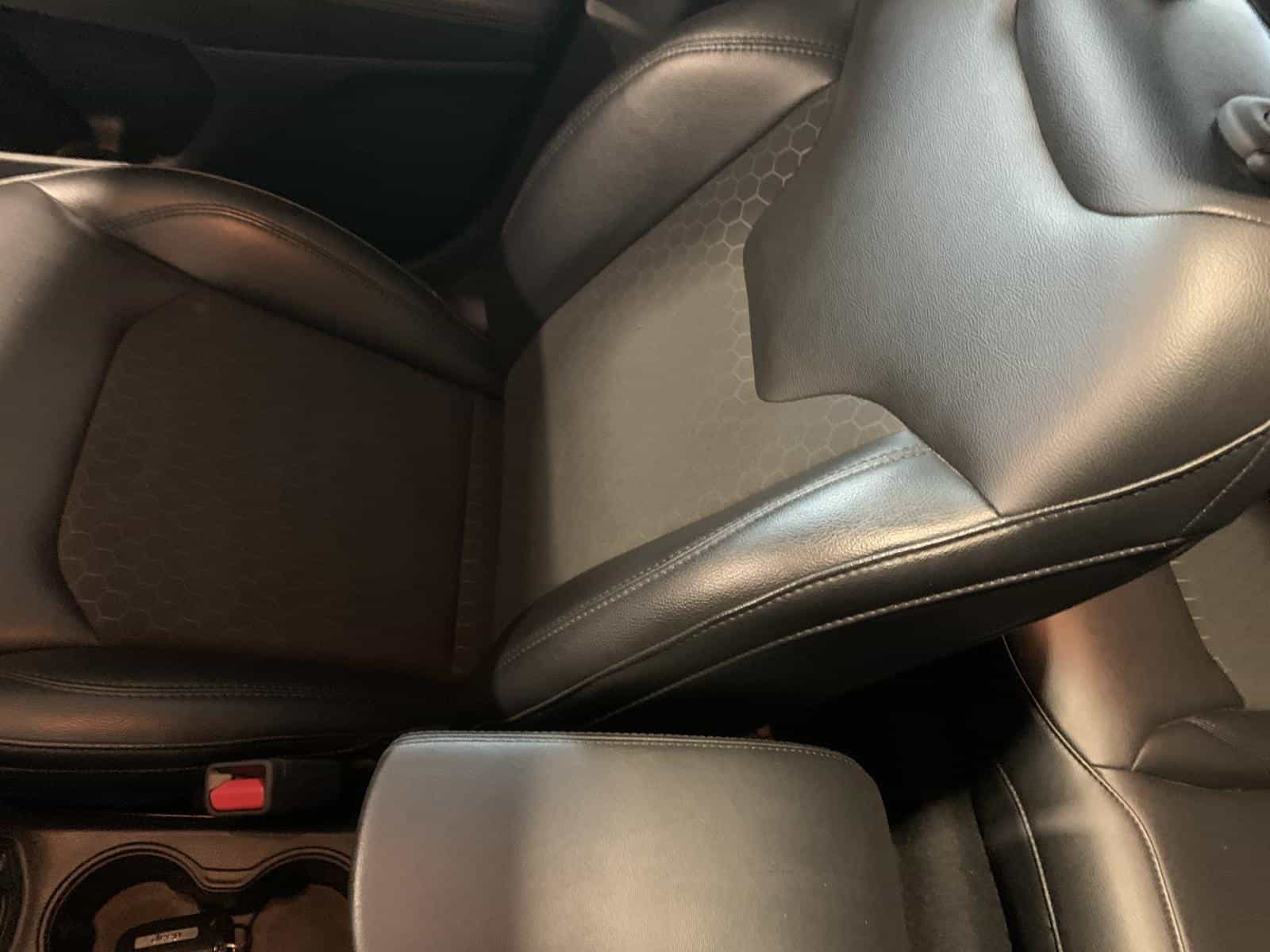 Image 30 Jeep Compass Latitude North 2018