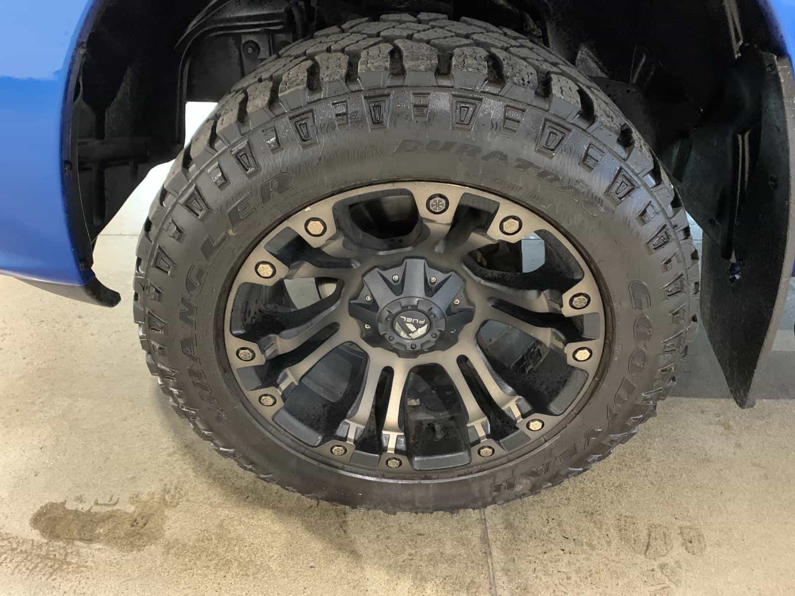 2018 RAM 1500 Sport Sport - Image 7