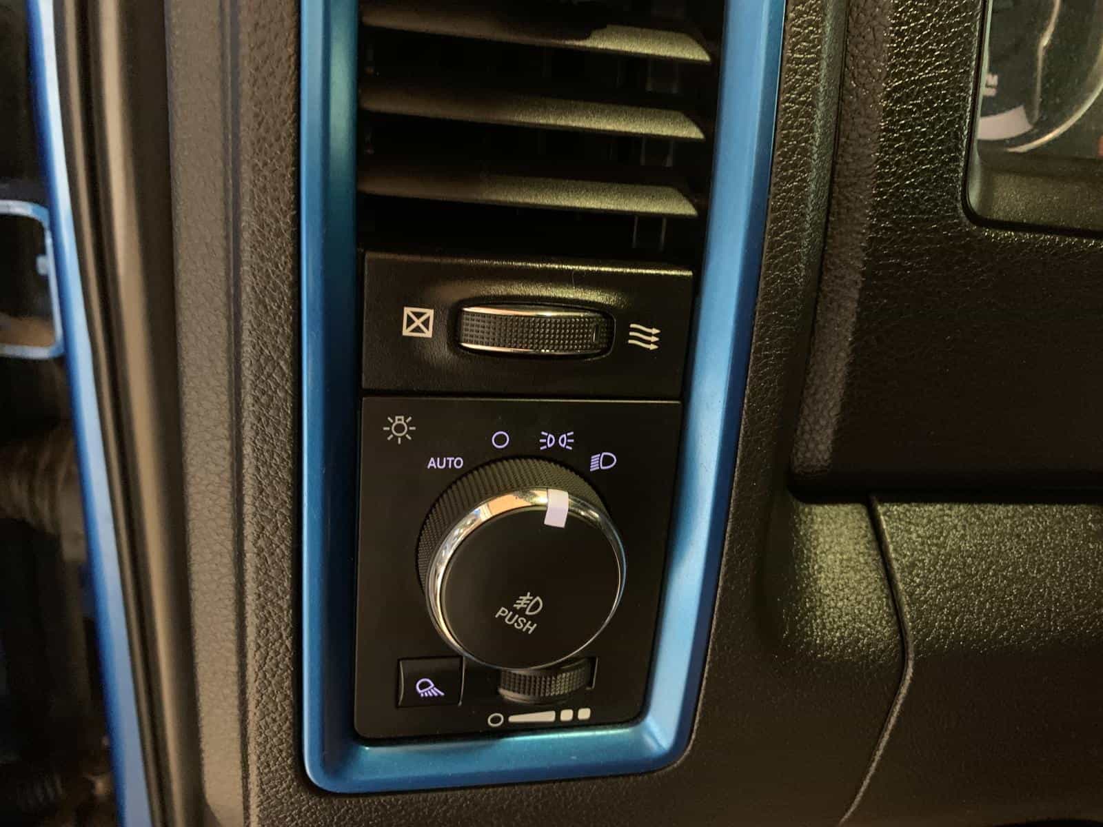 2018 RAM 1500 Sport Sport - Image 19