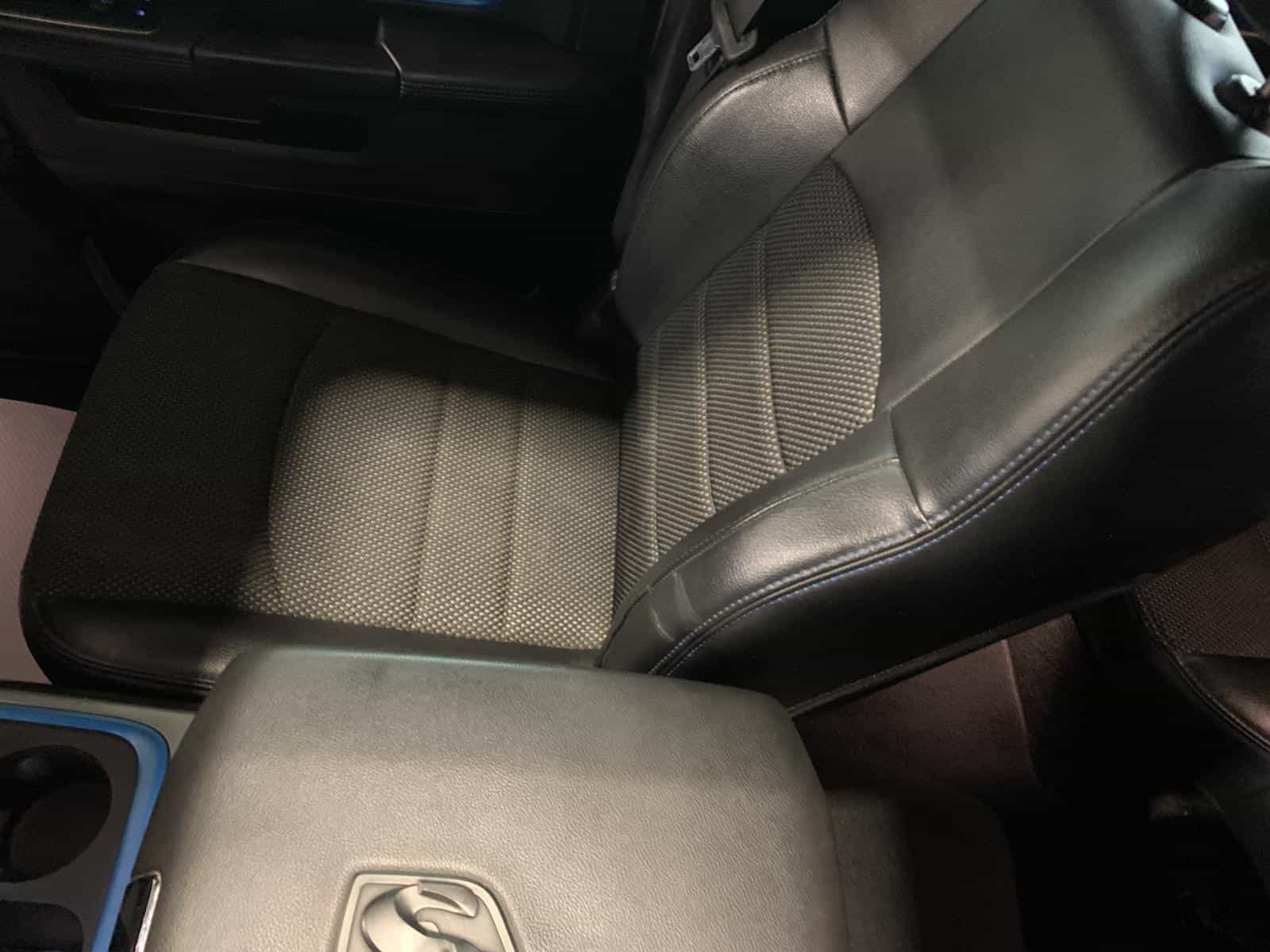 2018 RAM 1500 Sport Sport - Image 24