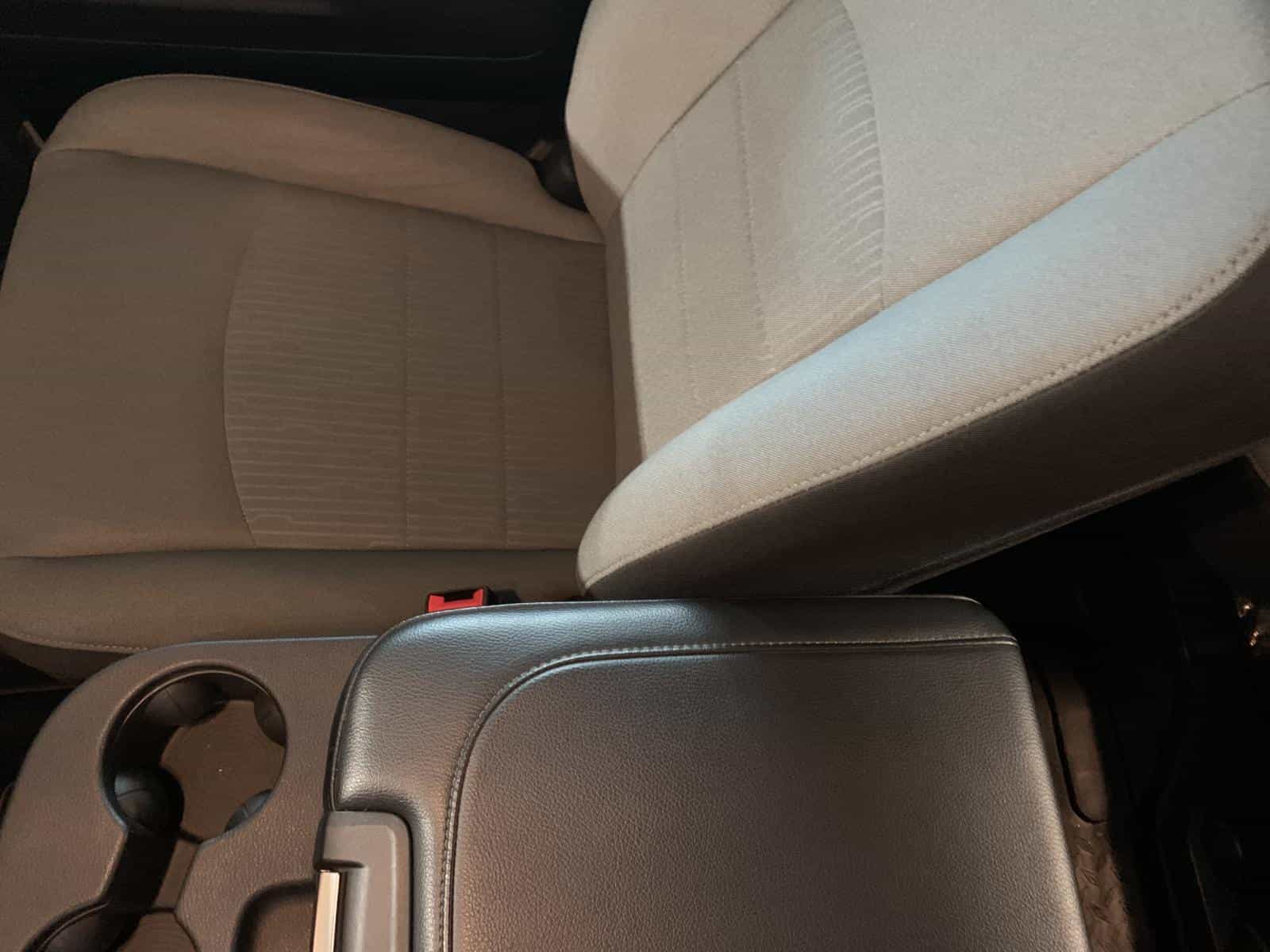 2022 RAM 1500 CLASSIC TRADESMAN Express - Image 23