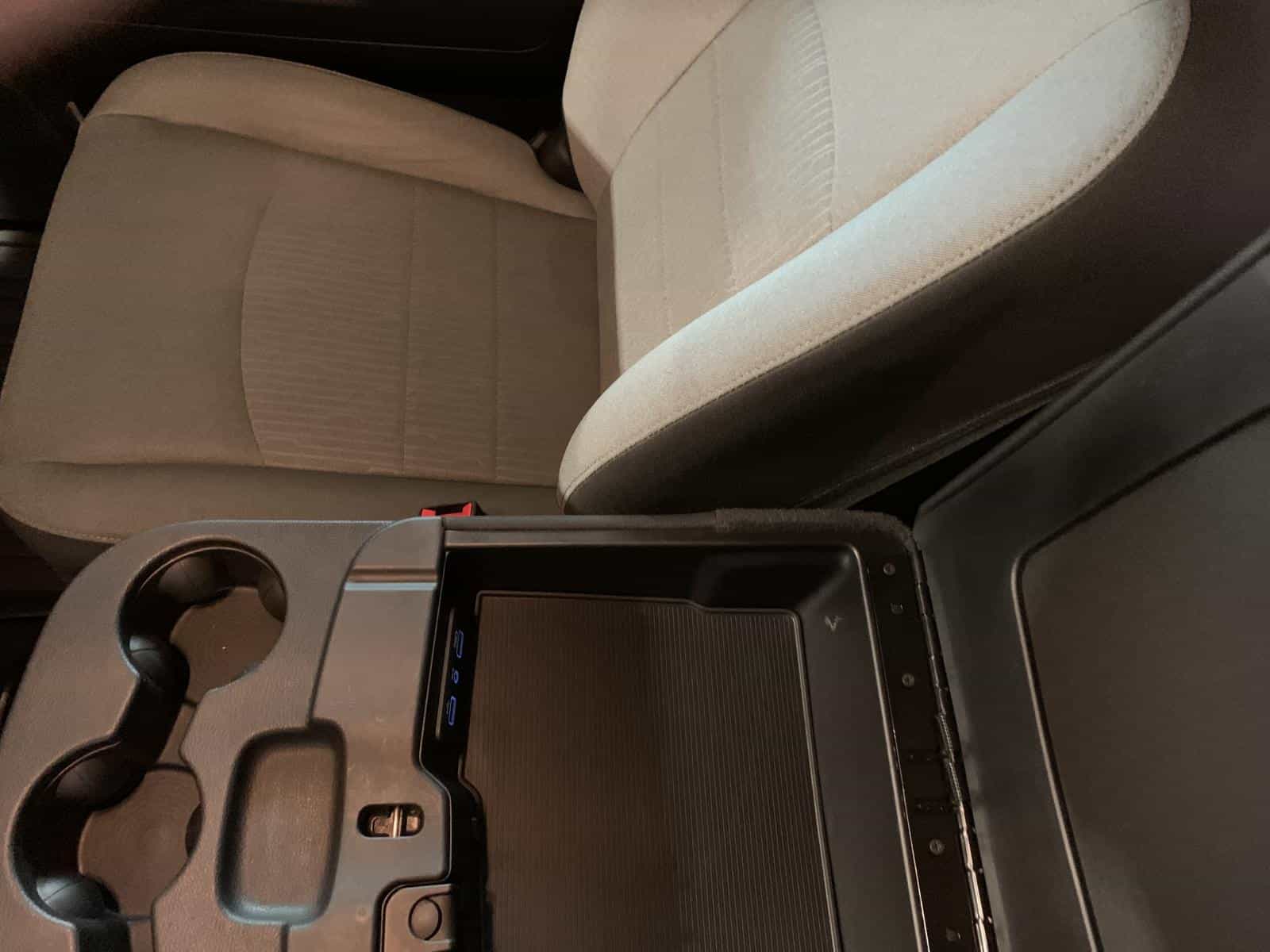 2022 RAM 1500 CLASSIC TRADESMAN Express - Image 24