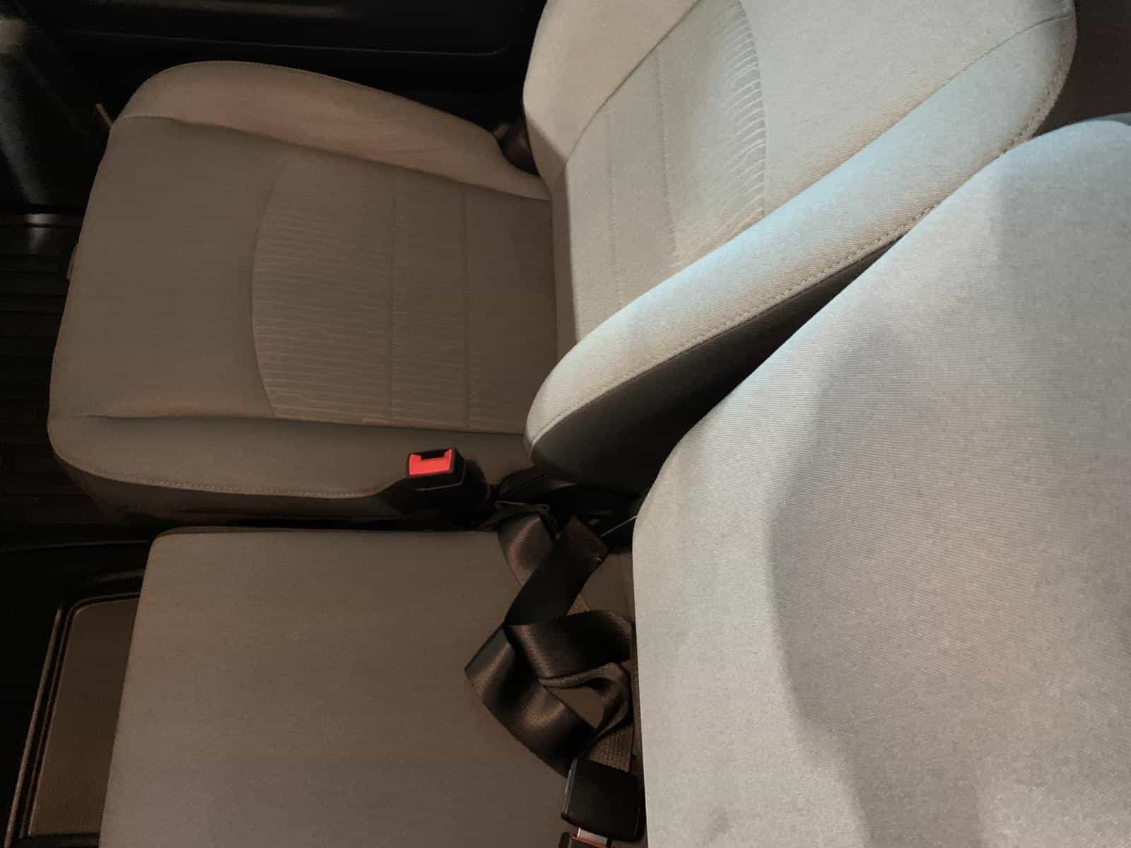 2022 RAM 1500 CLASSIC TRADESMAN Express - Image 25