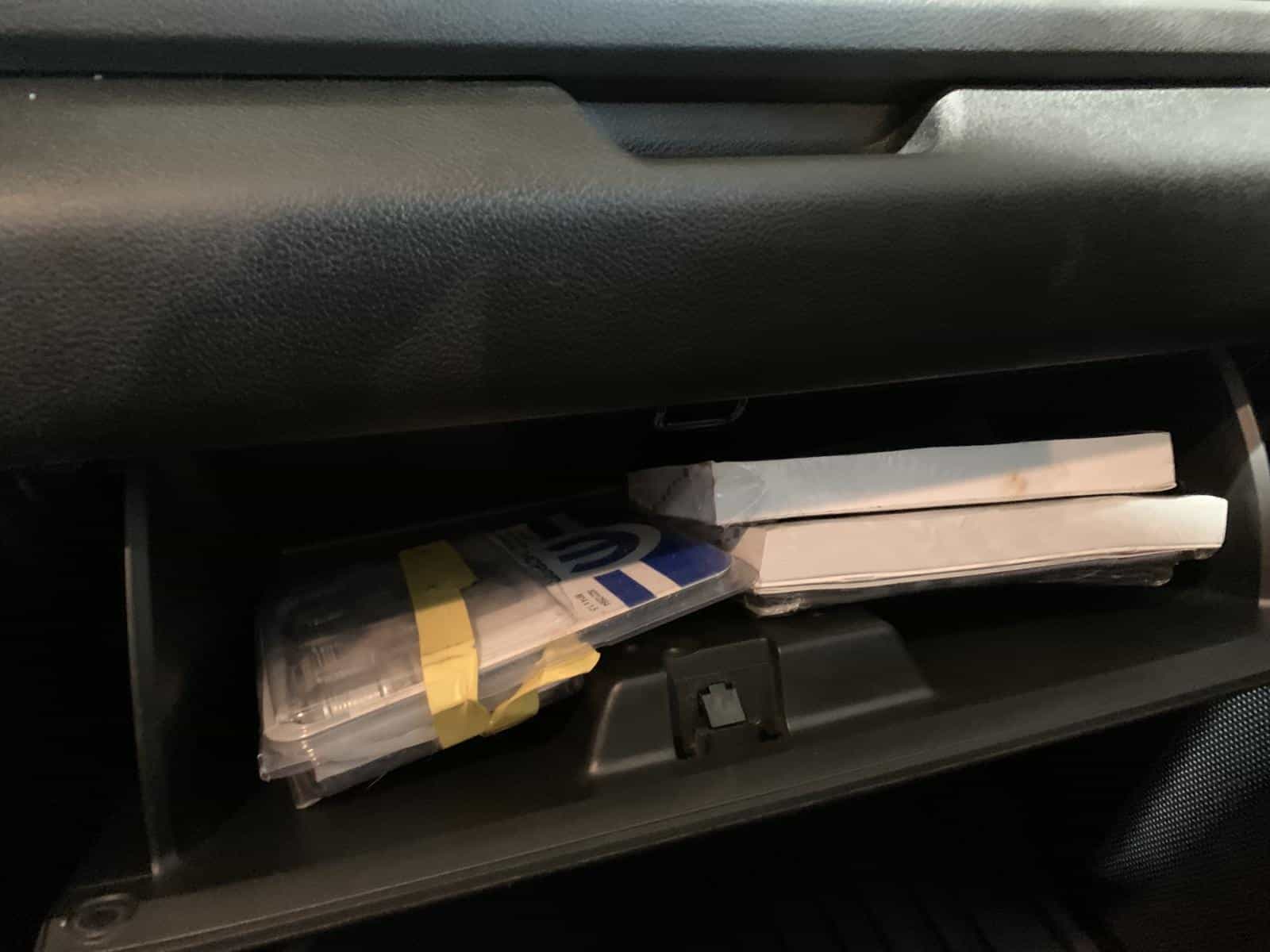 2022 RAM 1500 CLASSIC TRADESMAN Express - Image 26